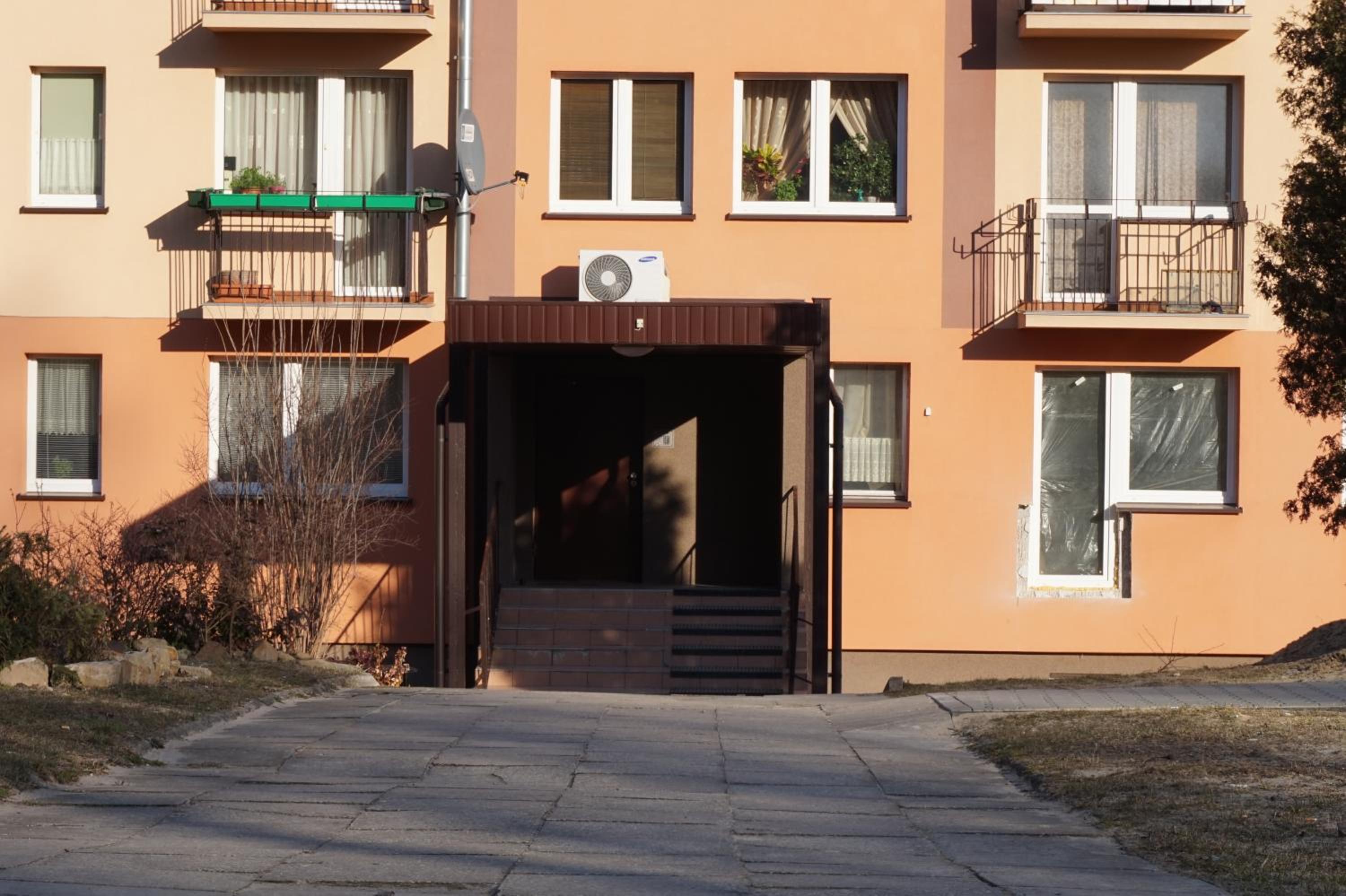 Apartment - Photo 11