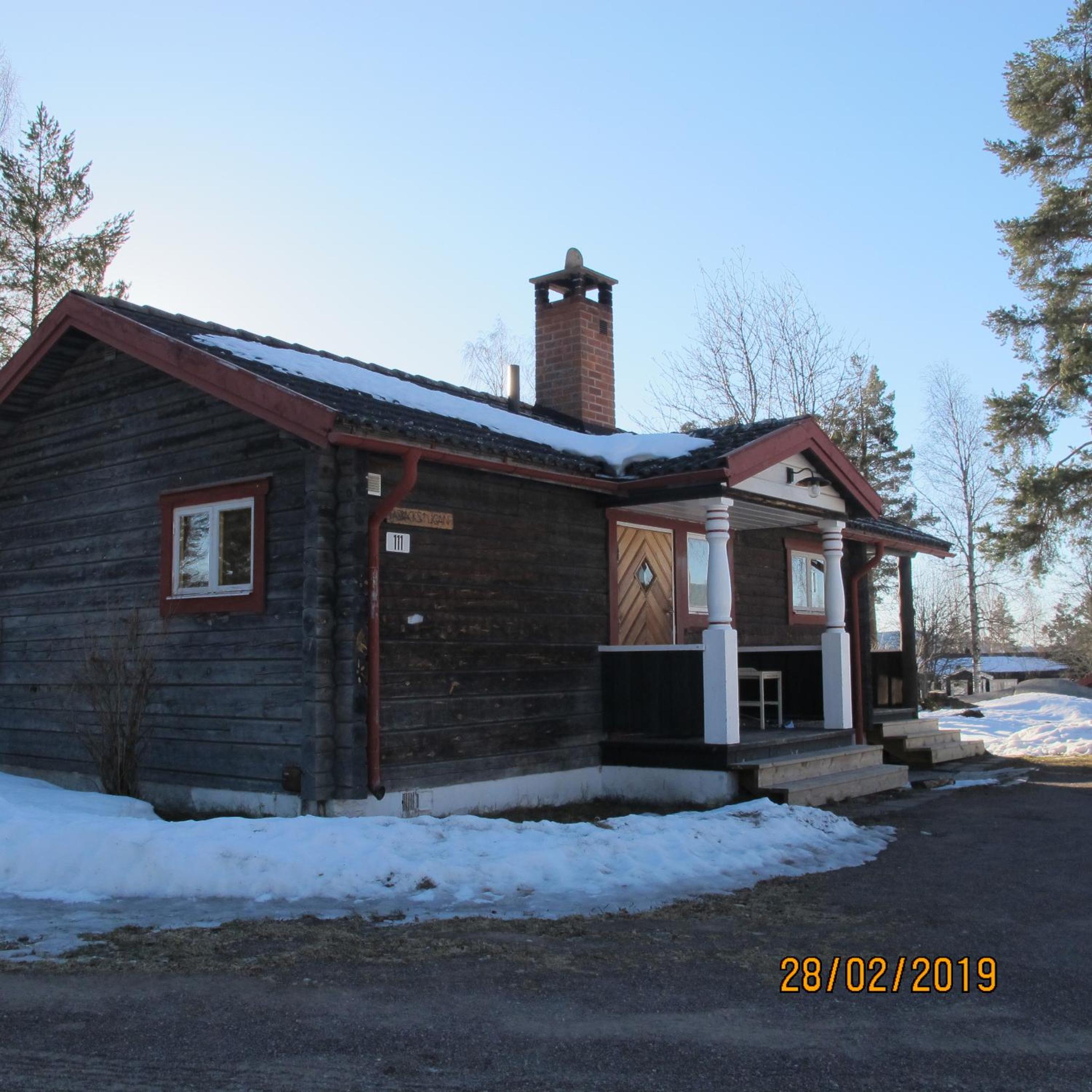 Cottage nr 111 photo 2