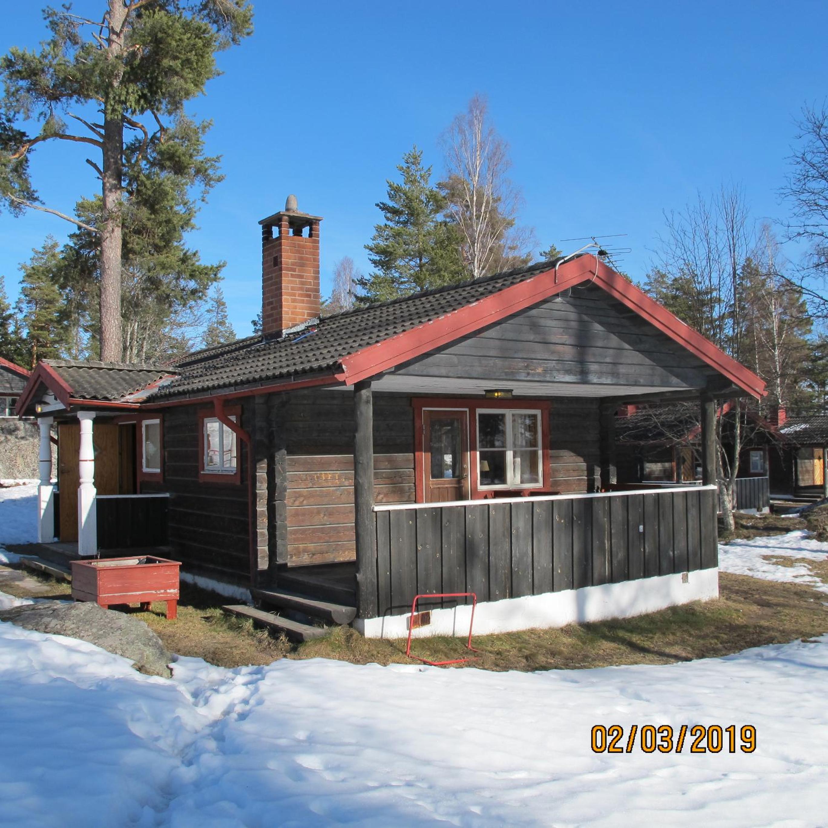Cottage nr 101 photo 1