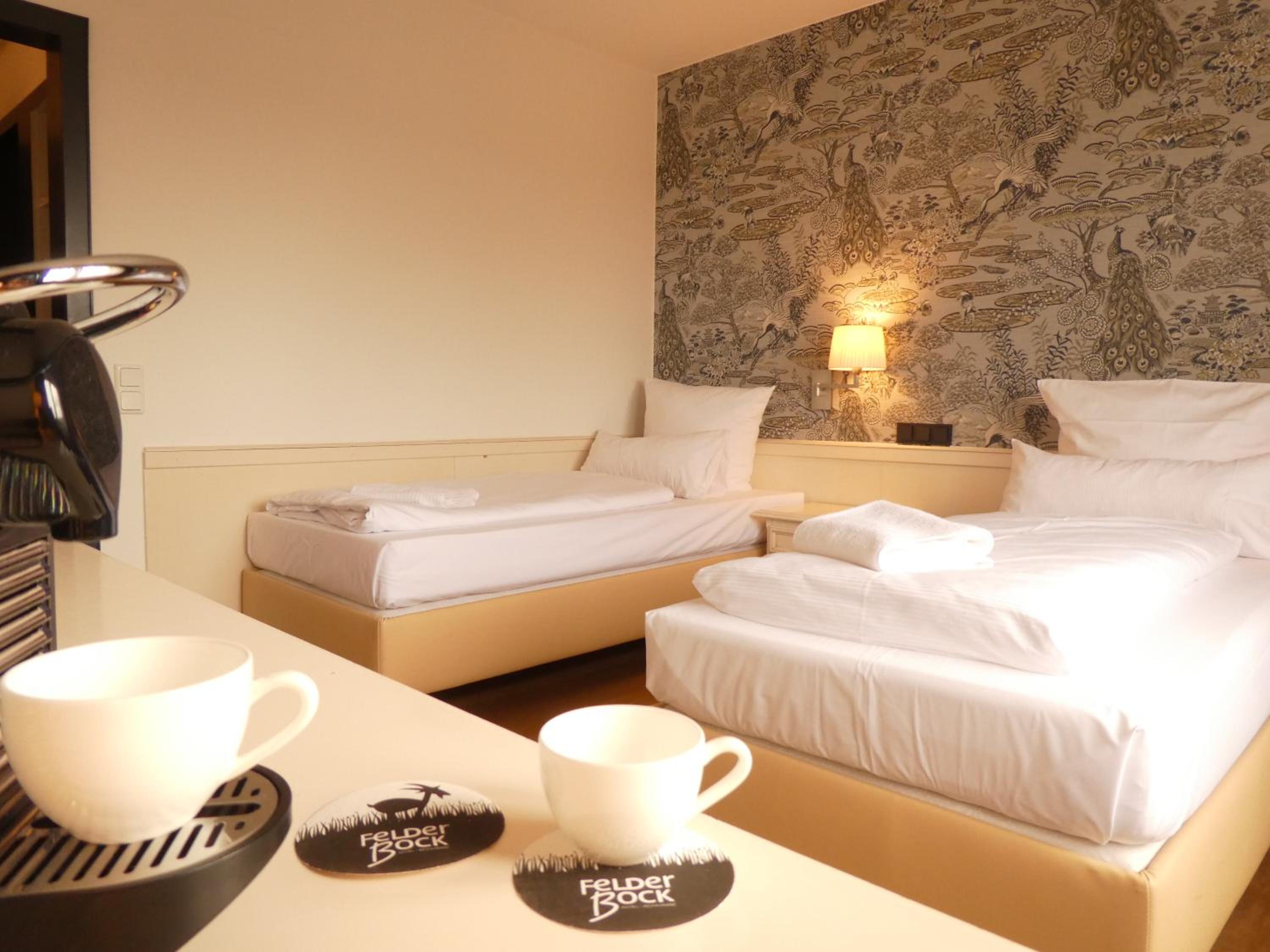 Double Room - Photo 3