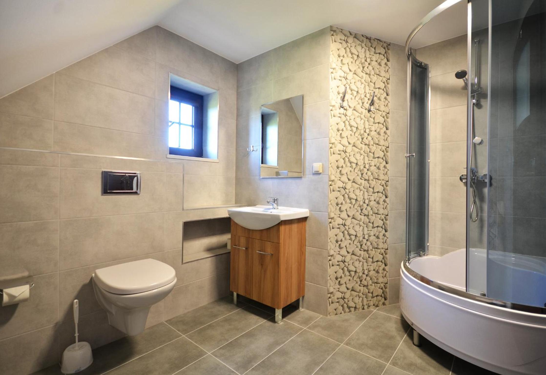 Triple Room with Sea View - Photo 10