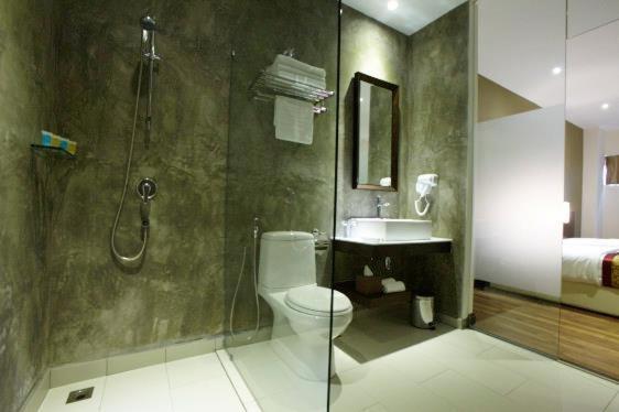 Deluxe Twin Room - Photo 1