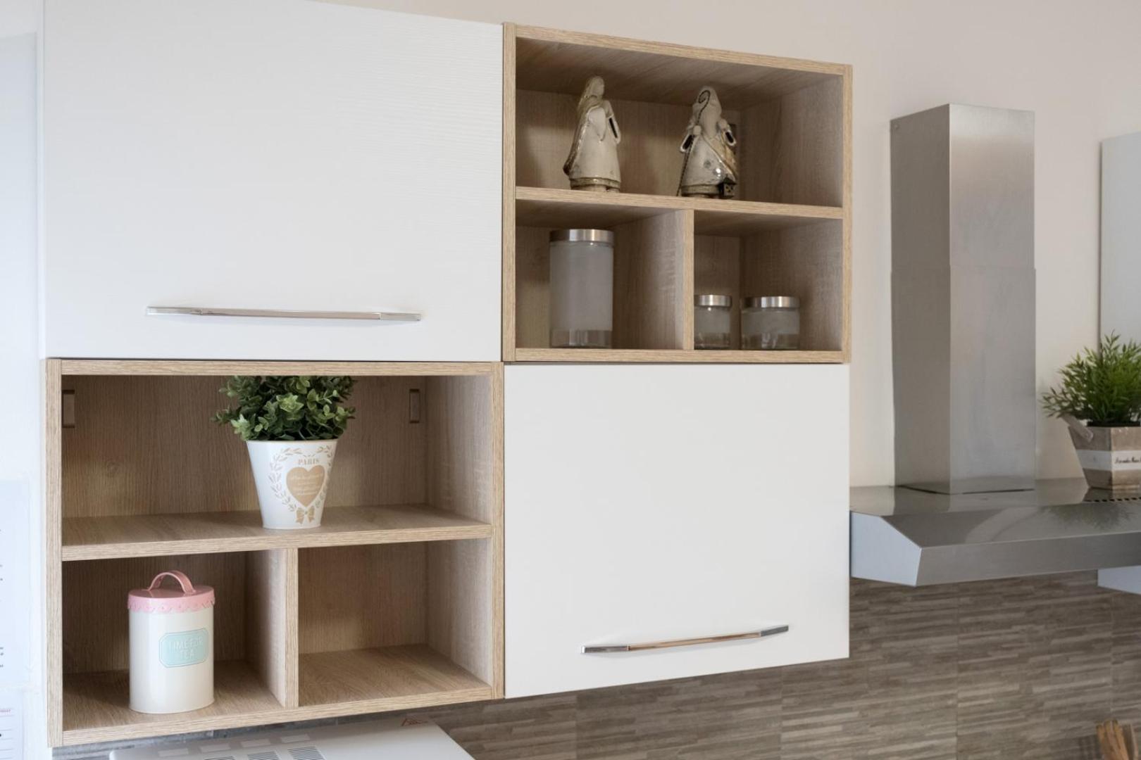 Two-Bedroom Apartment - Photo 2