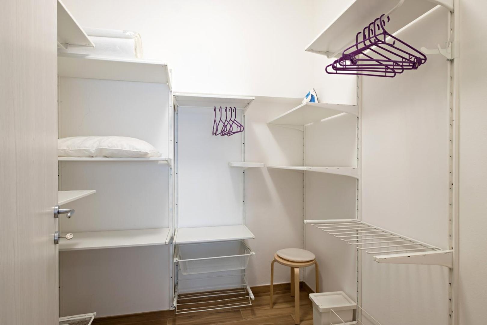 Two-Bedroom Apartment - Photo 15