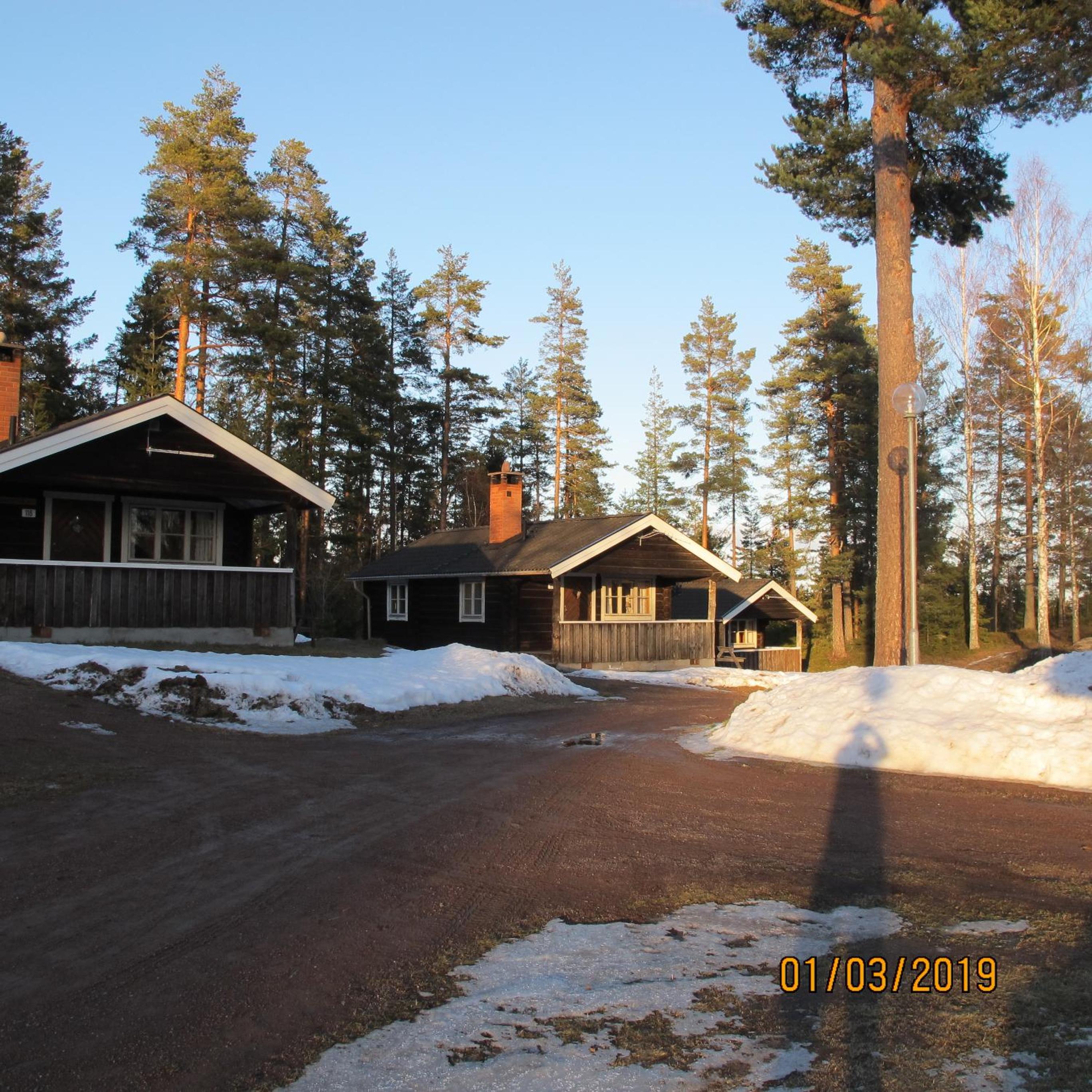 Cottage nr 117 - Photo 20
