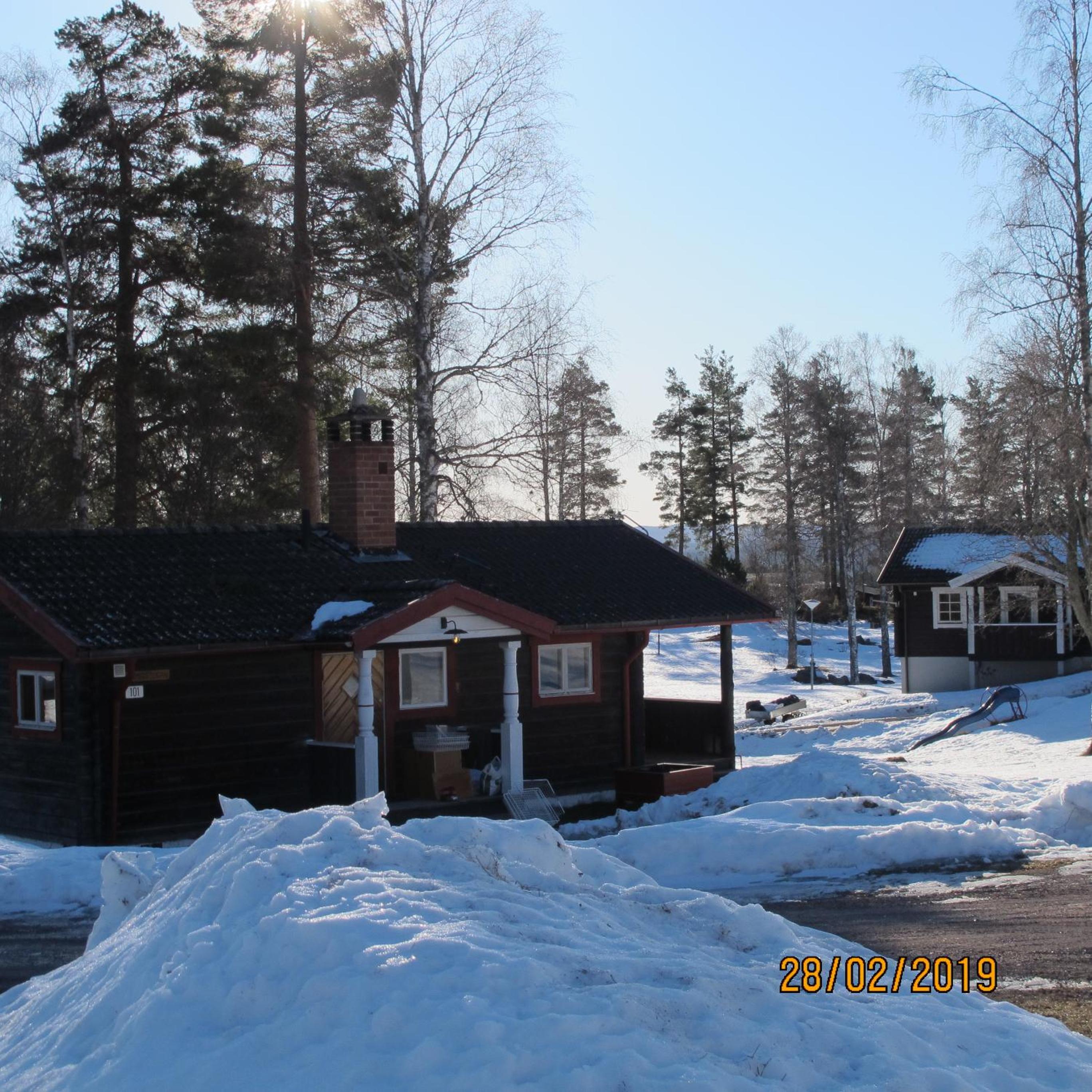 Cottage nr 101 photo 3