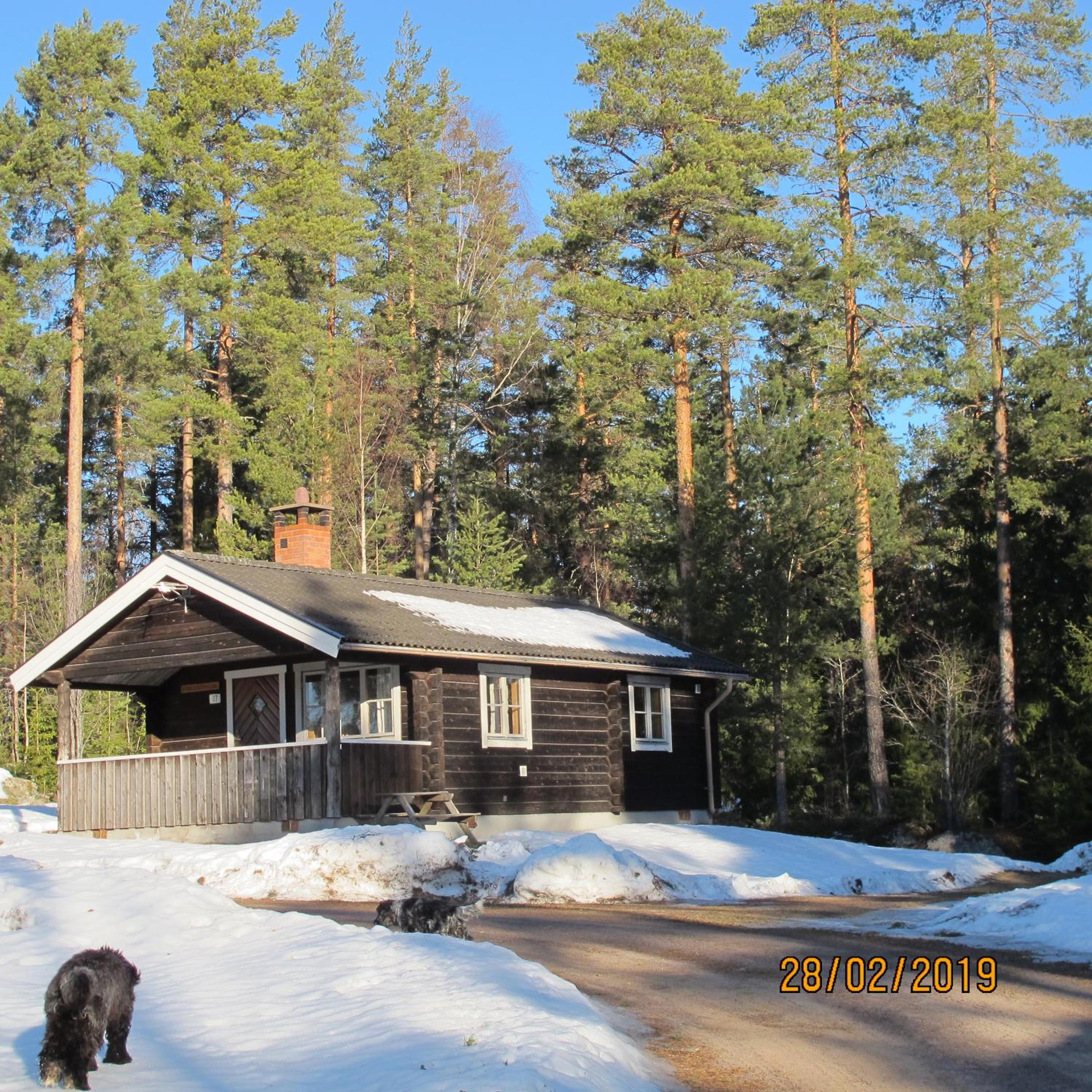 Cottage nr 117 - Photo 1
