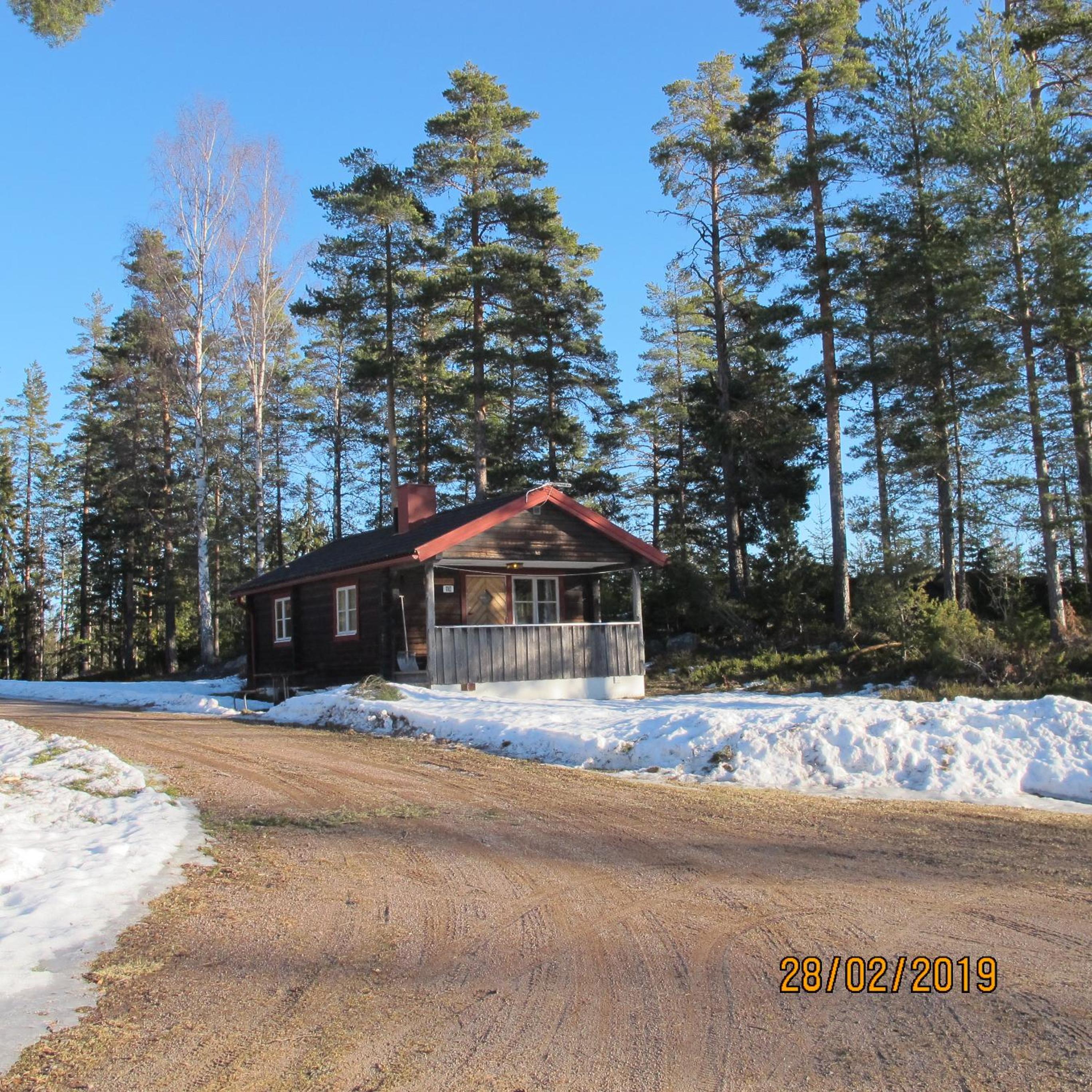 Cottage nr 110 - Photo 6
