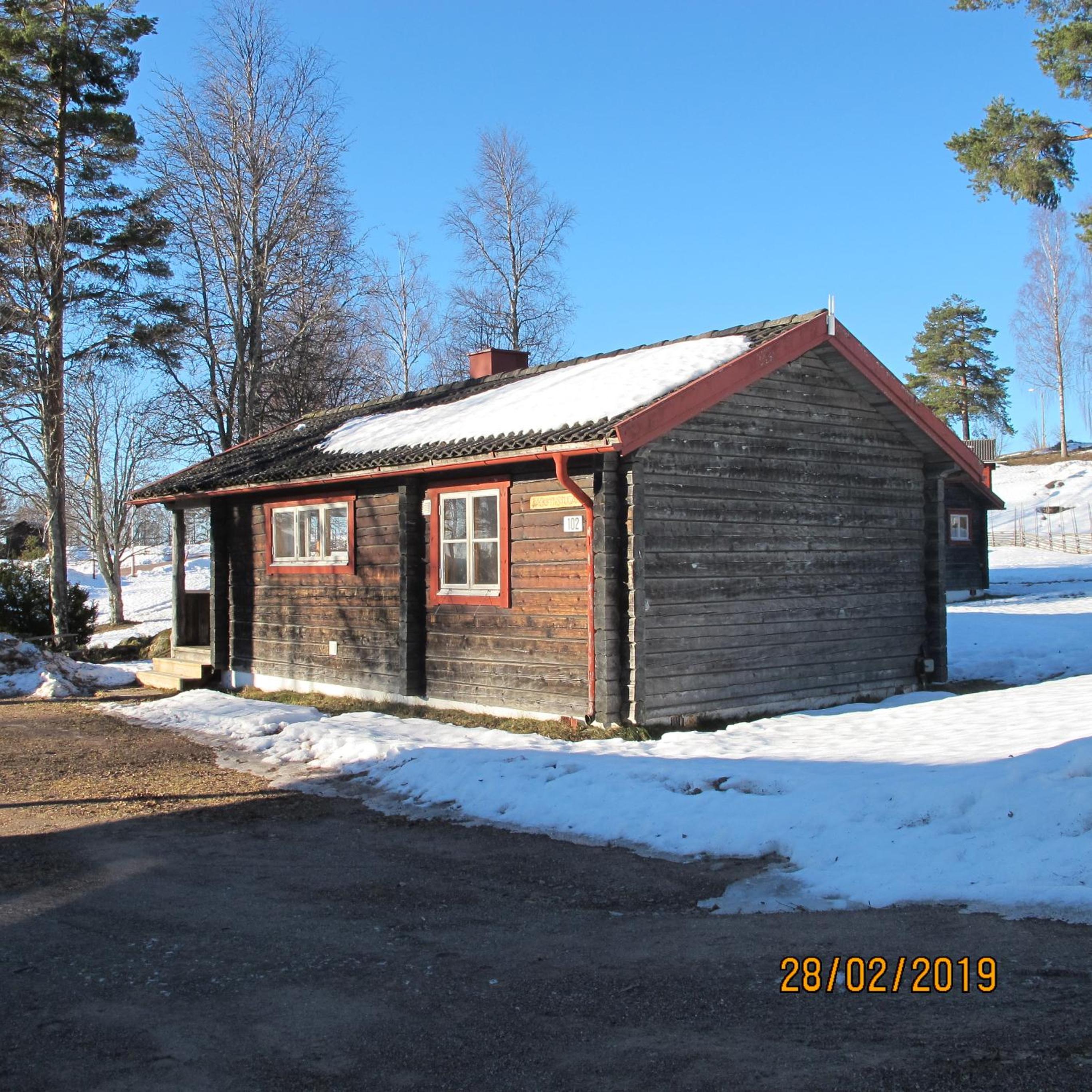 Cottage nr 102 - Photo 2