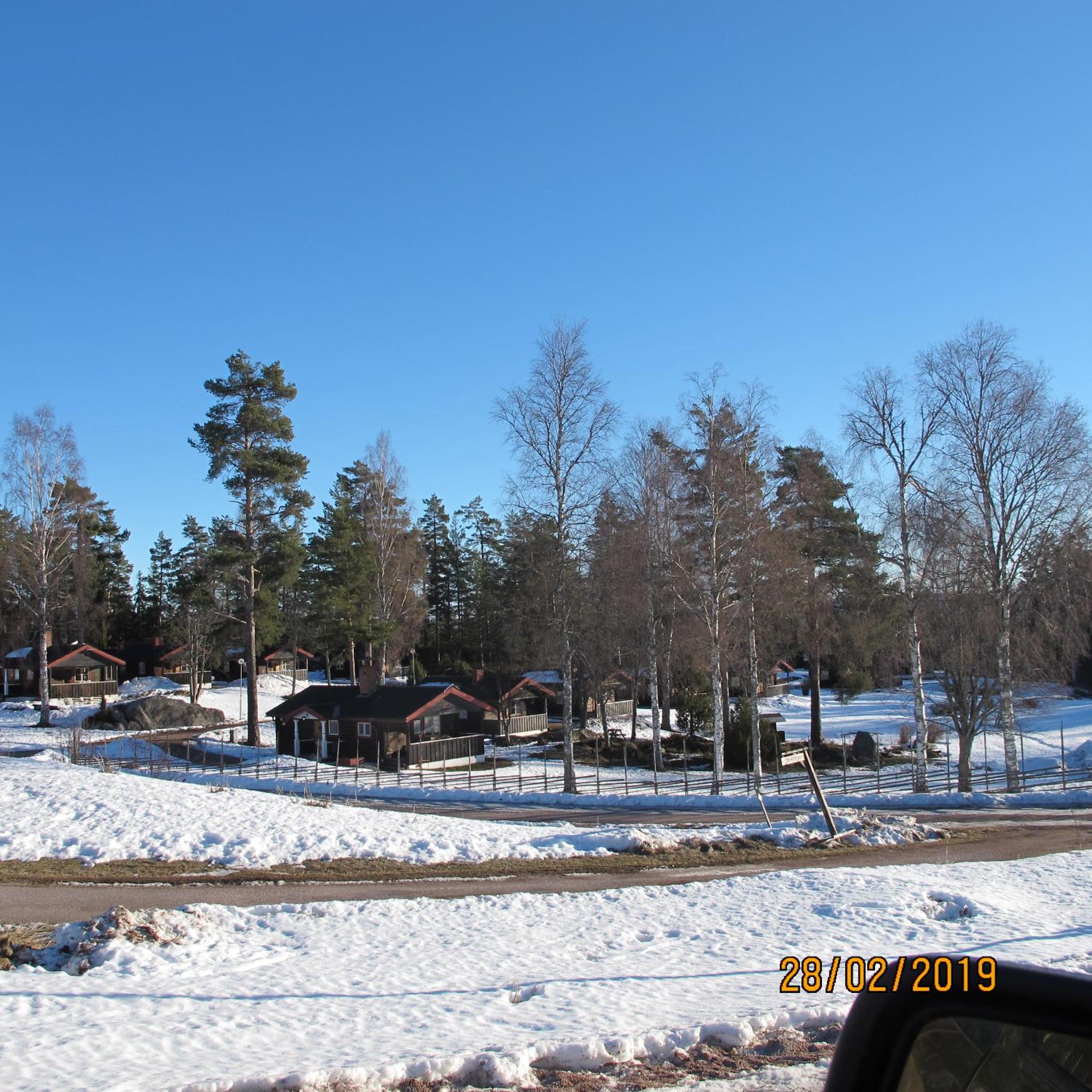 Cottage nr 101 photo 2