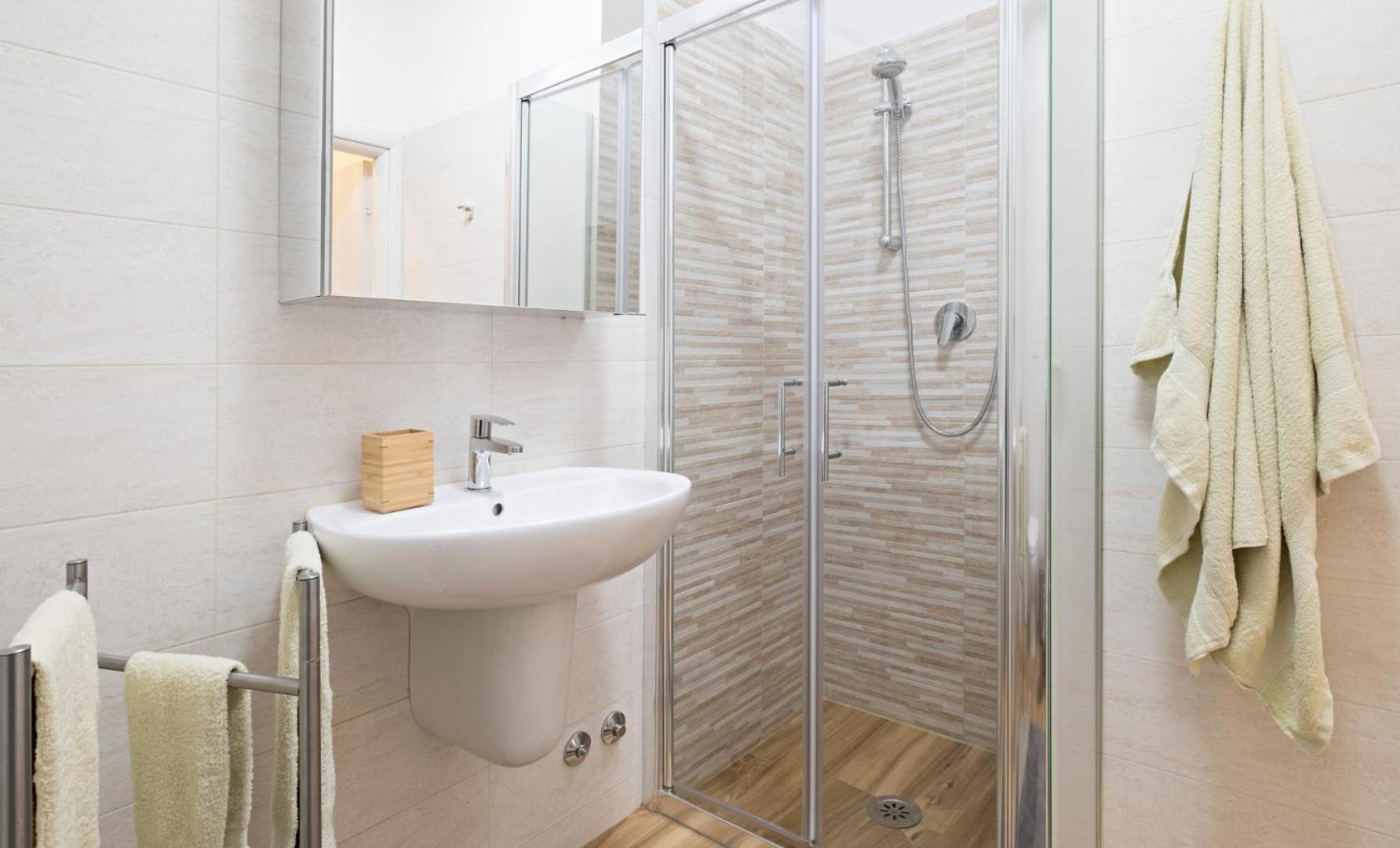 Two-Bedroom Apartment - Photo 14