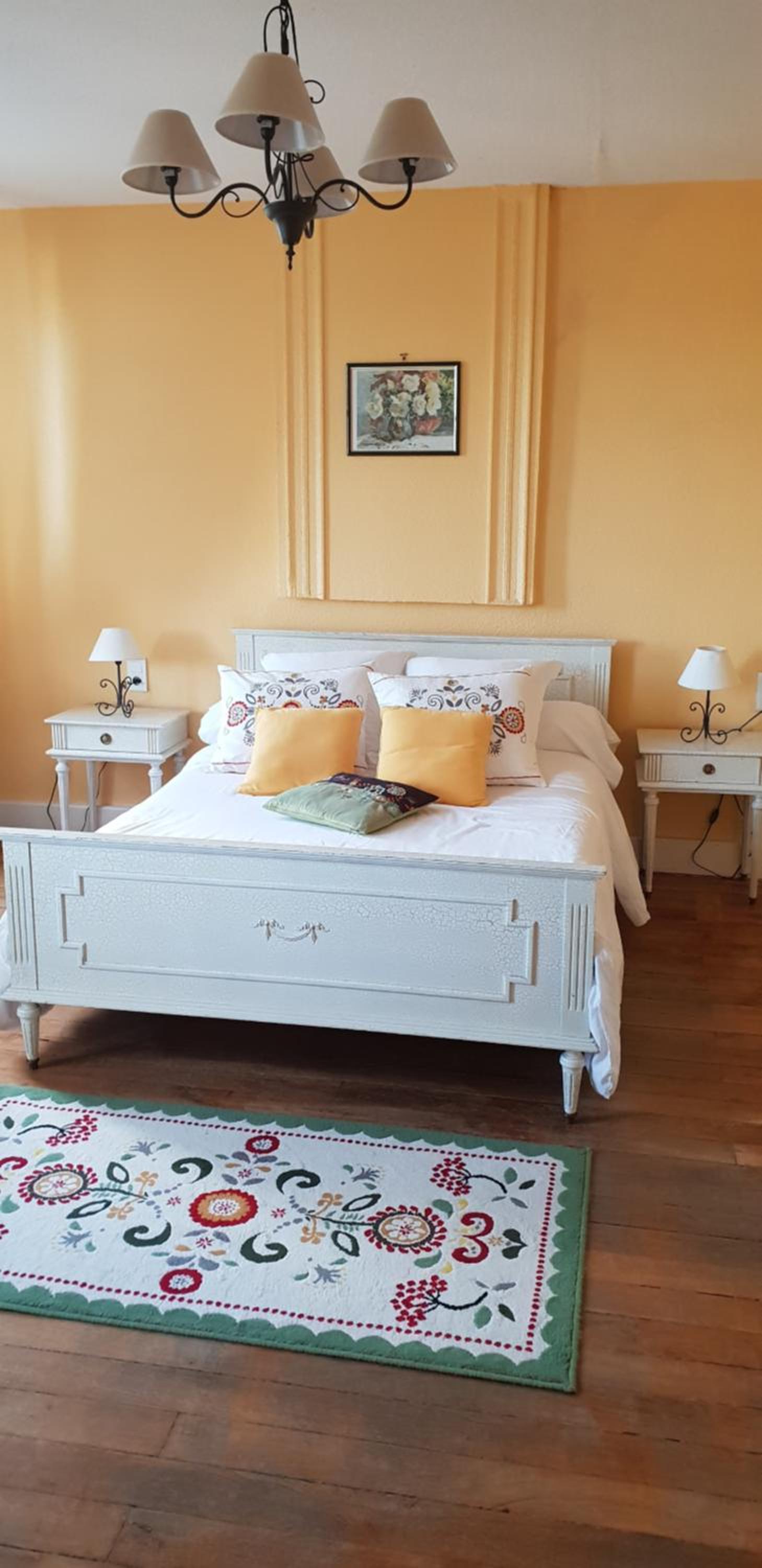 Double Room photo 2