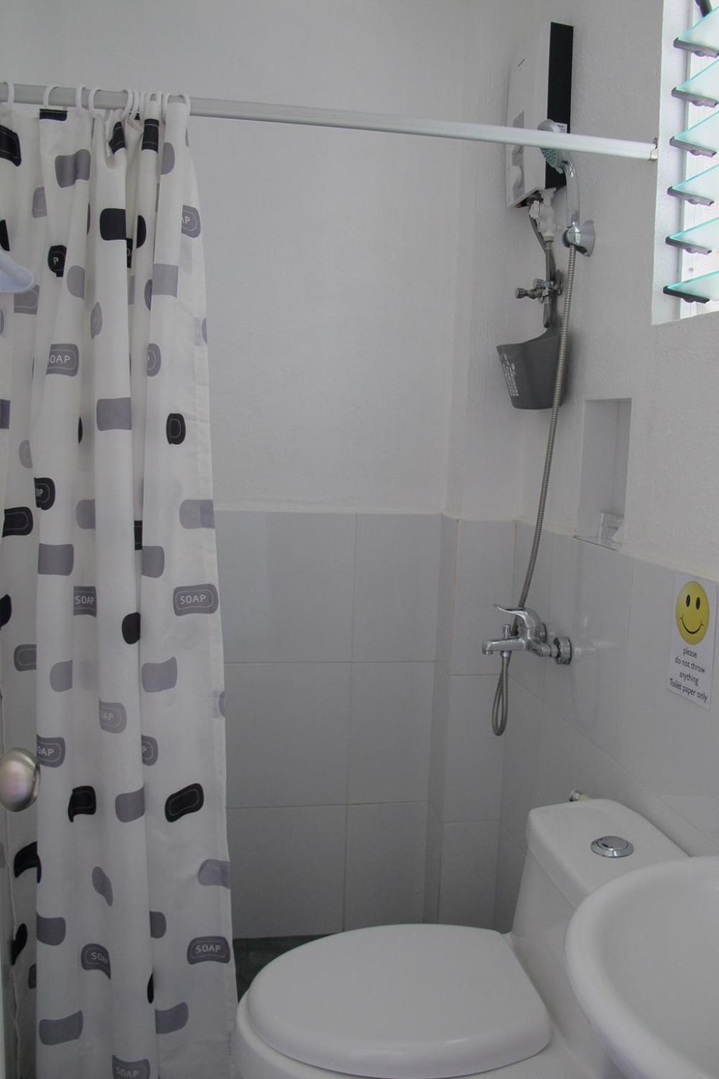 Standard Double Room with Fan photo 3