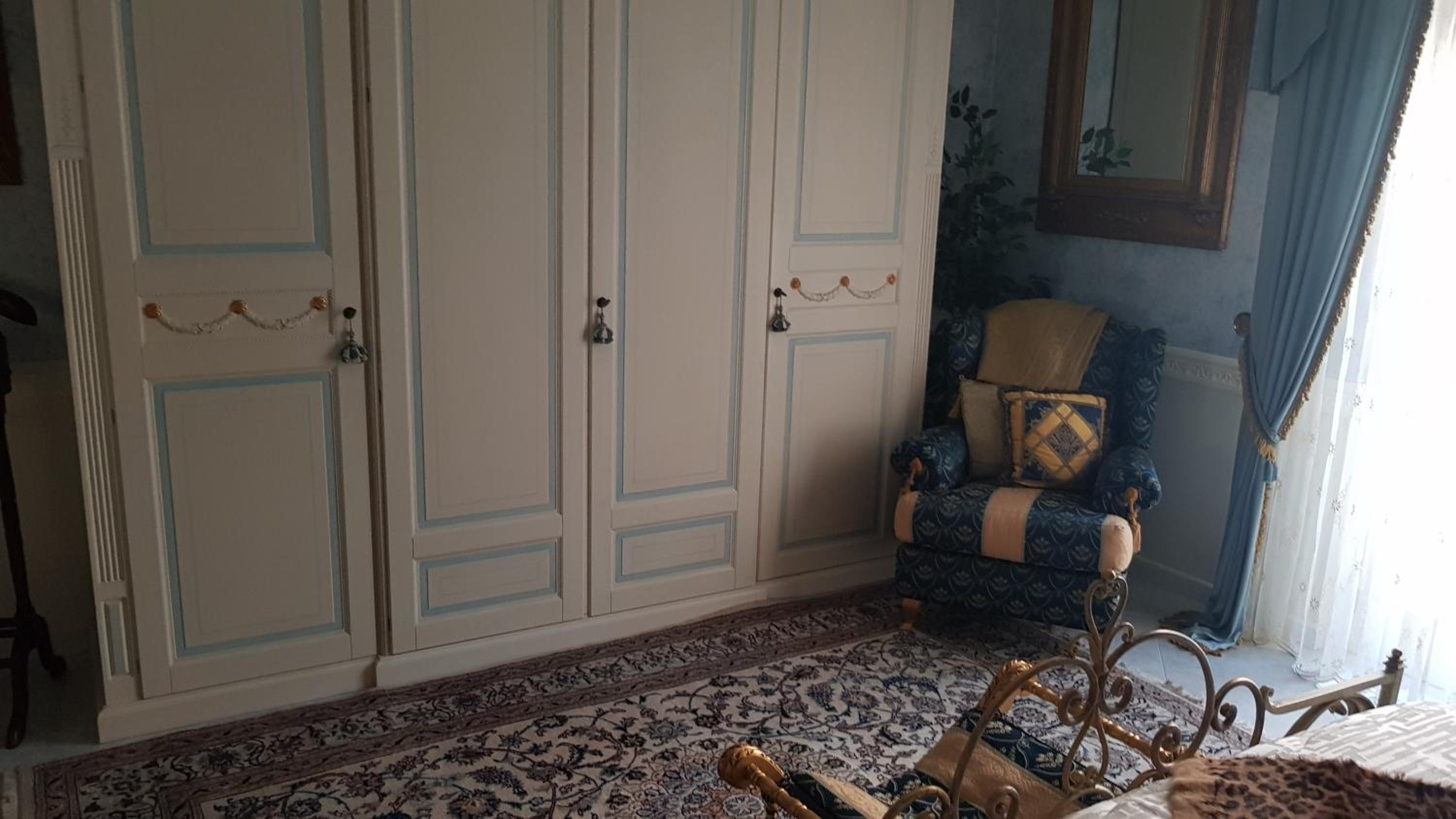 Superior Double Room photo 2