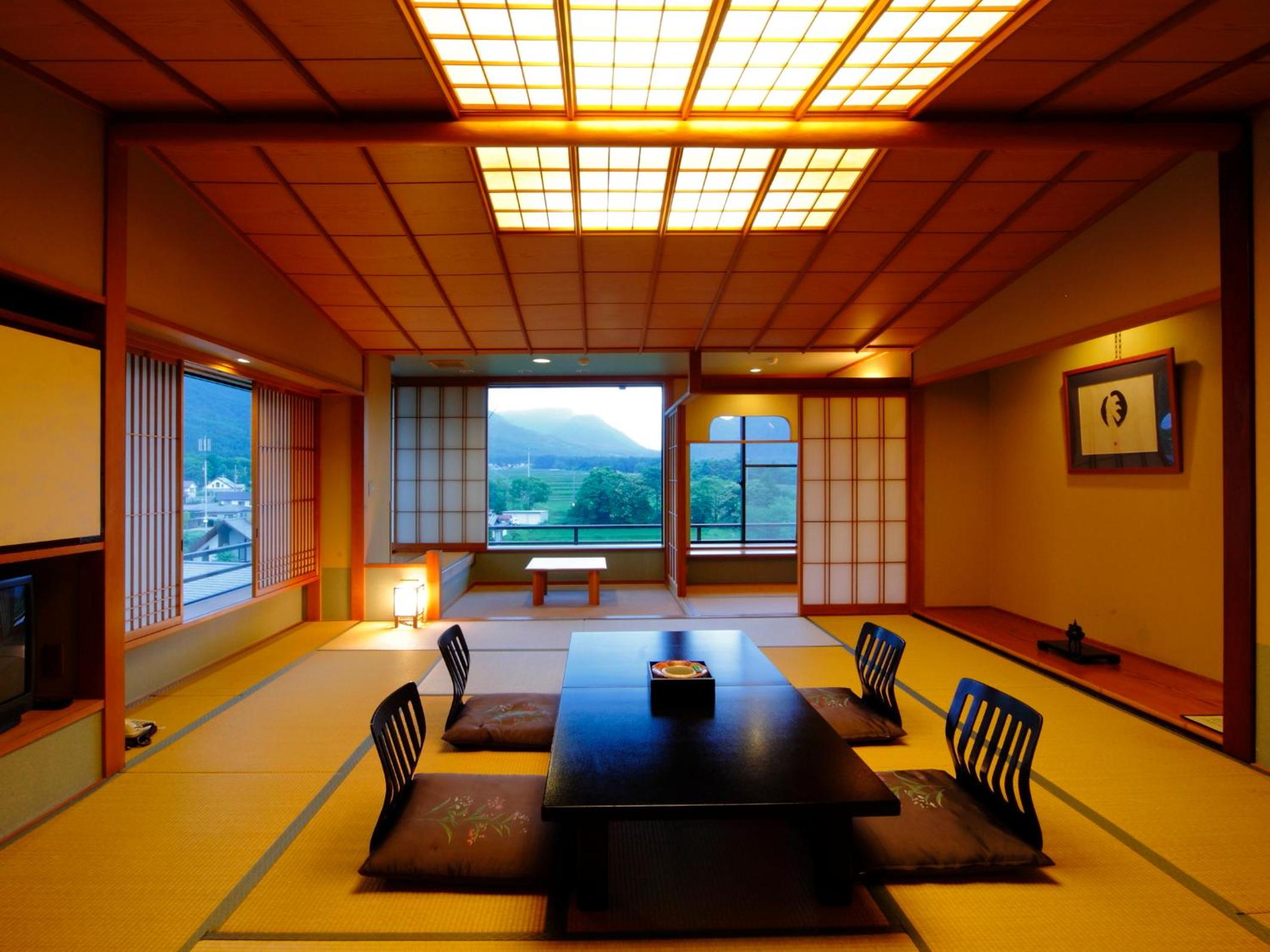 Japanese-Style Room - Photo 2