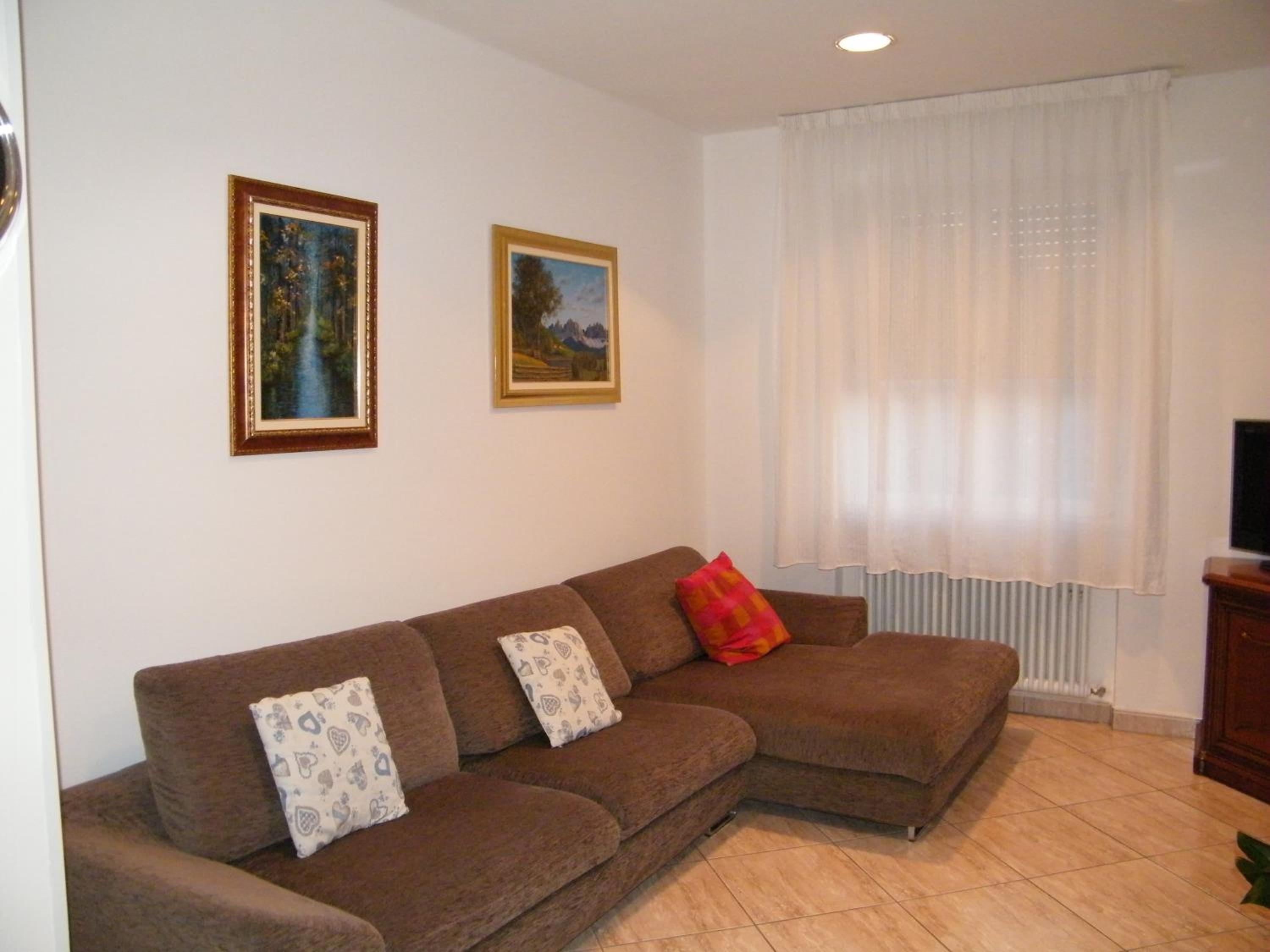 Two-Bedroom Apartment photo 2