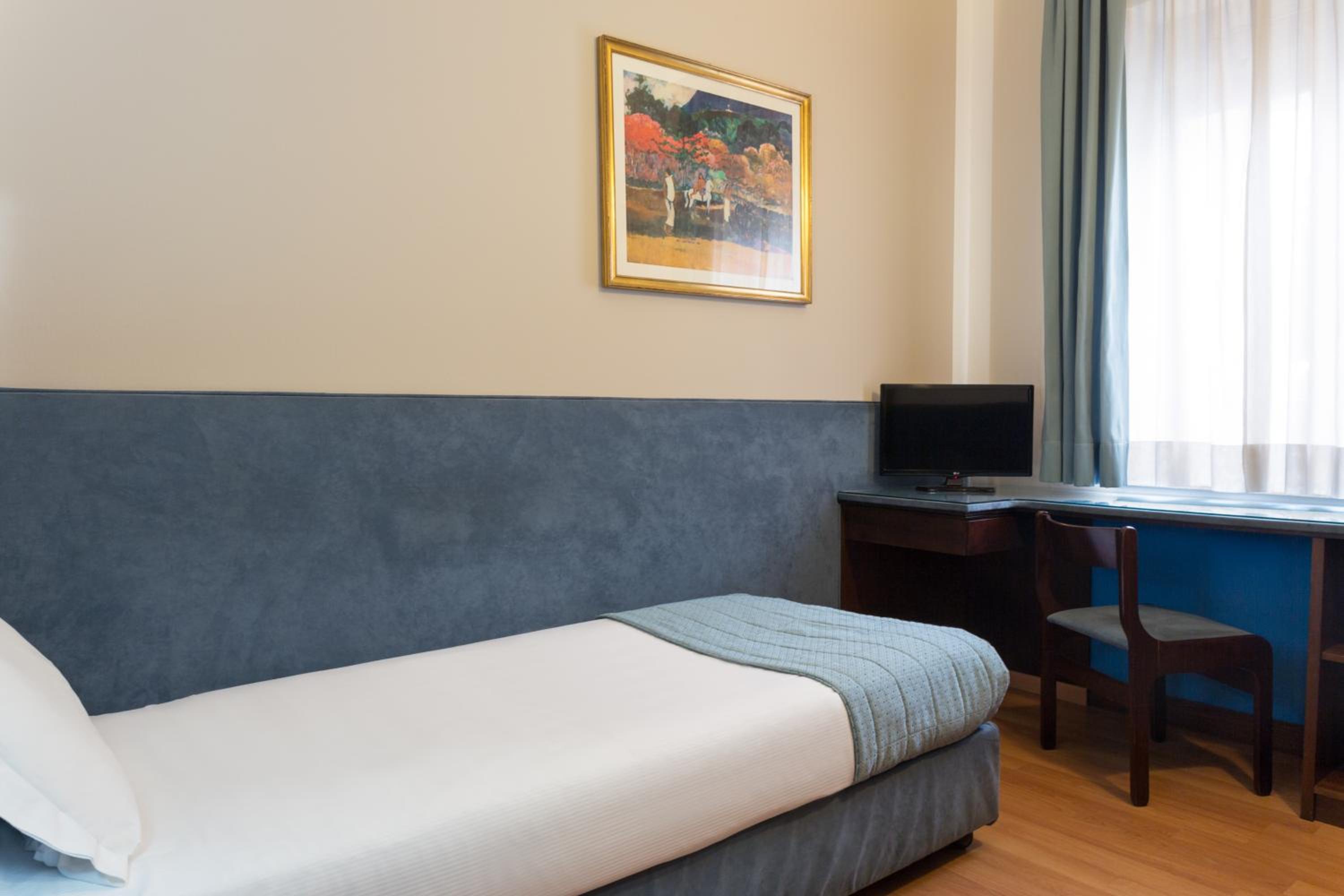 Economy Single Room photo 1