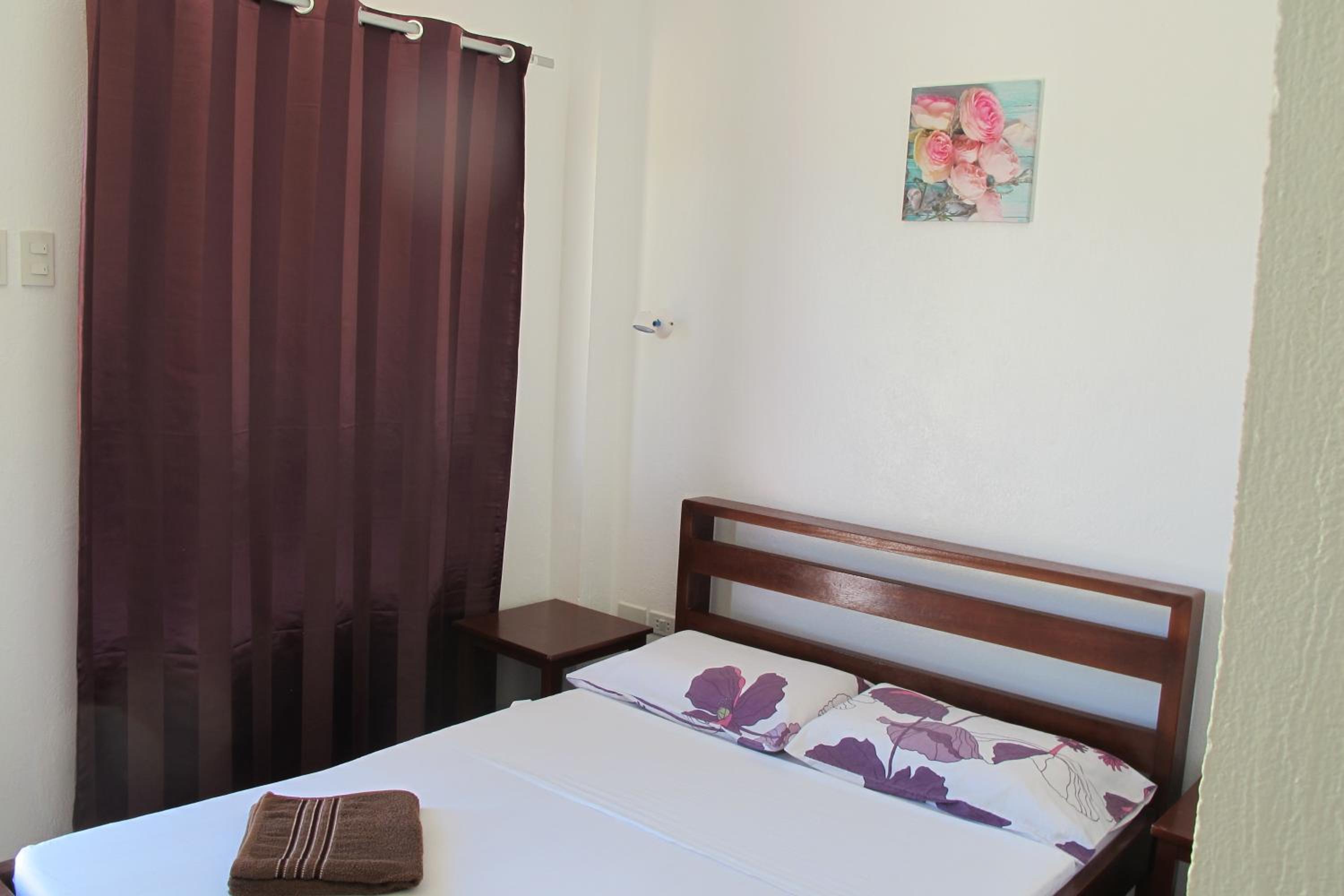 Standard Double Room with Fan photo 2