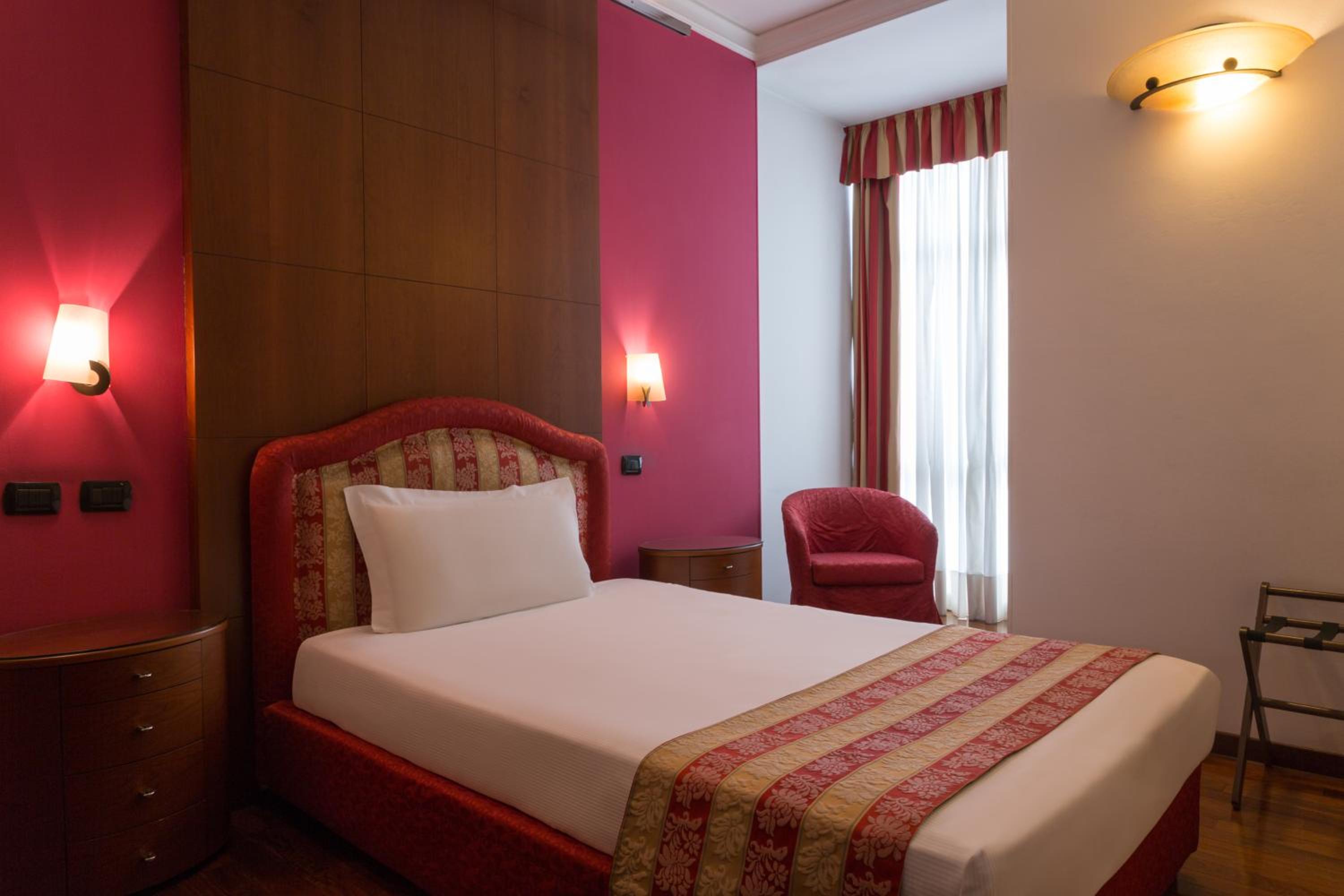 Superior Double Room For Single Use photo 1
