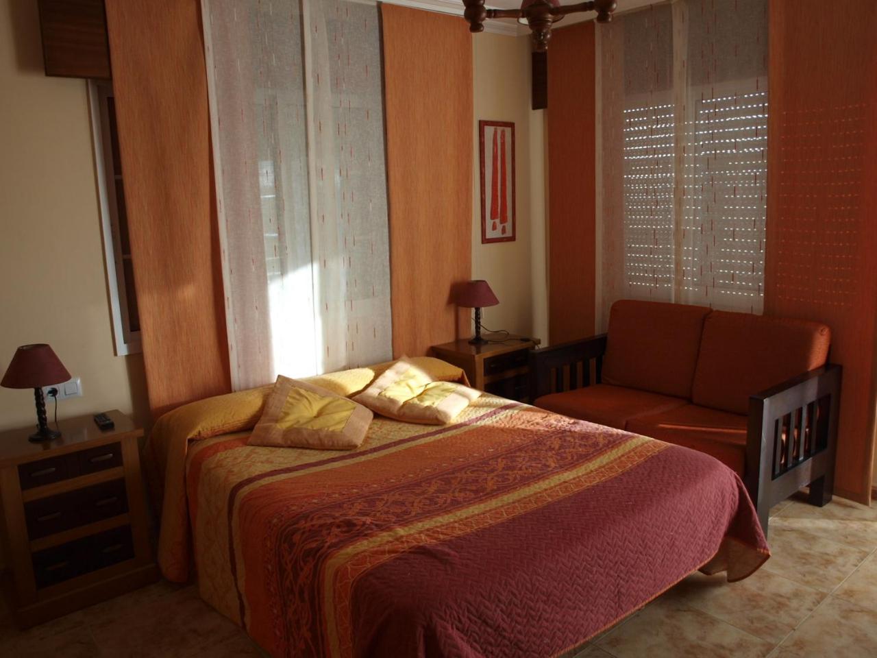 Apartamento Estudio