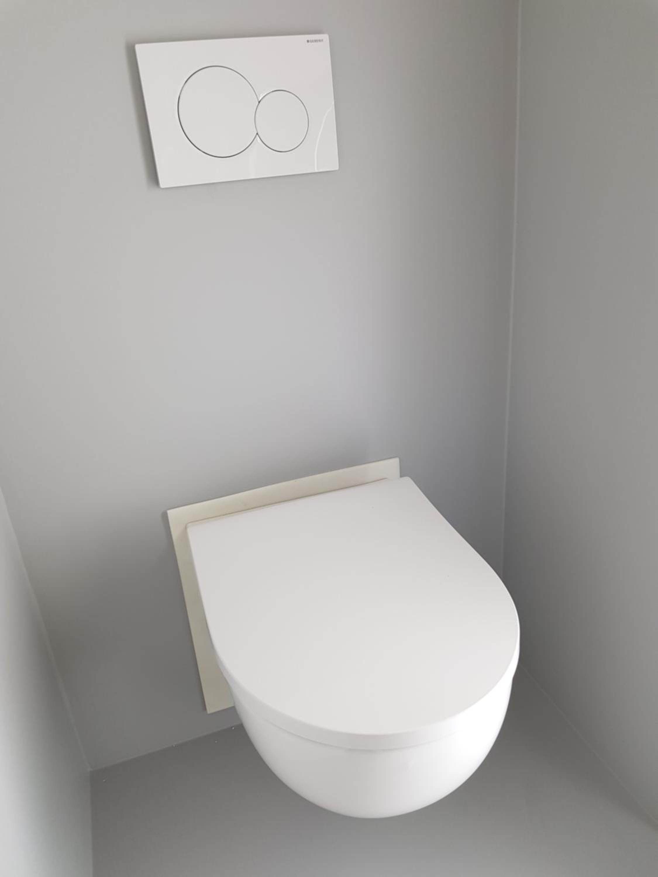 Double Room with Private Bathroom - Photo 1