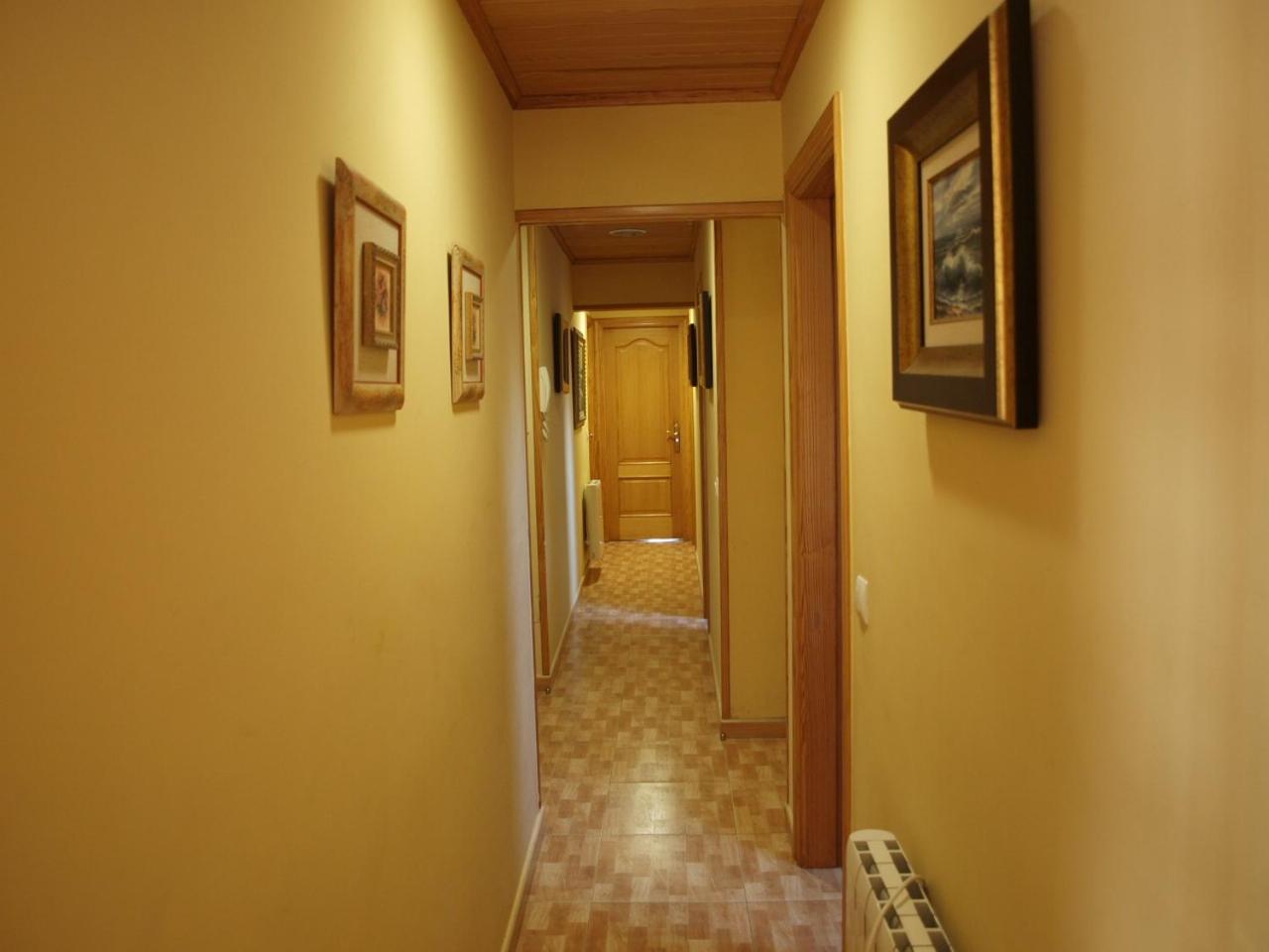Apartamento Penthouse