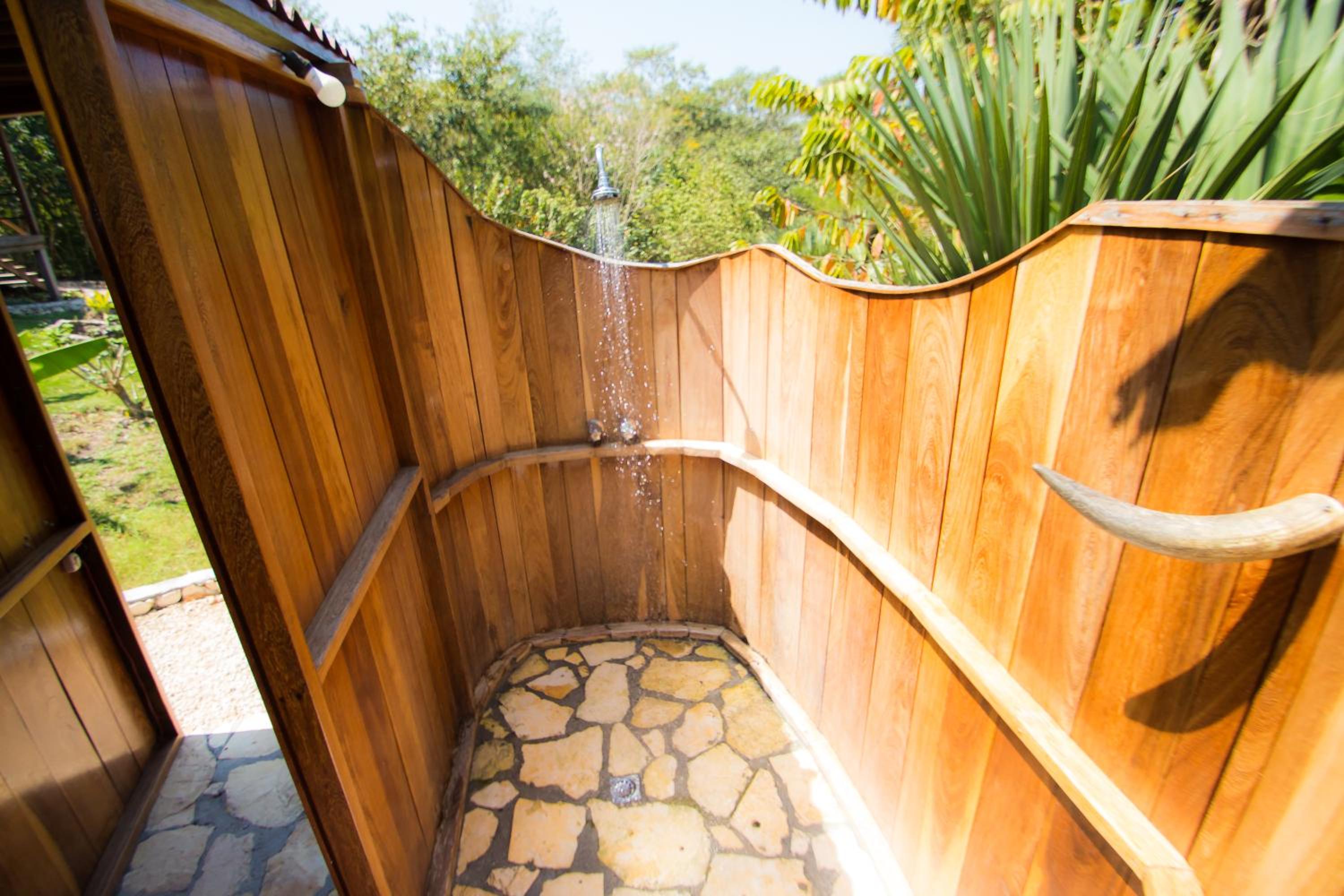Quadruple Room with Terrace photo 3