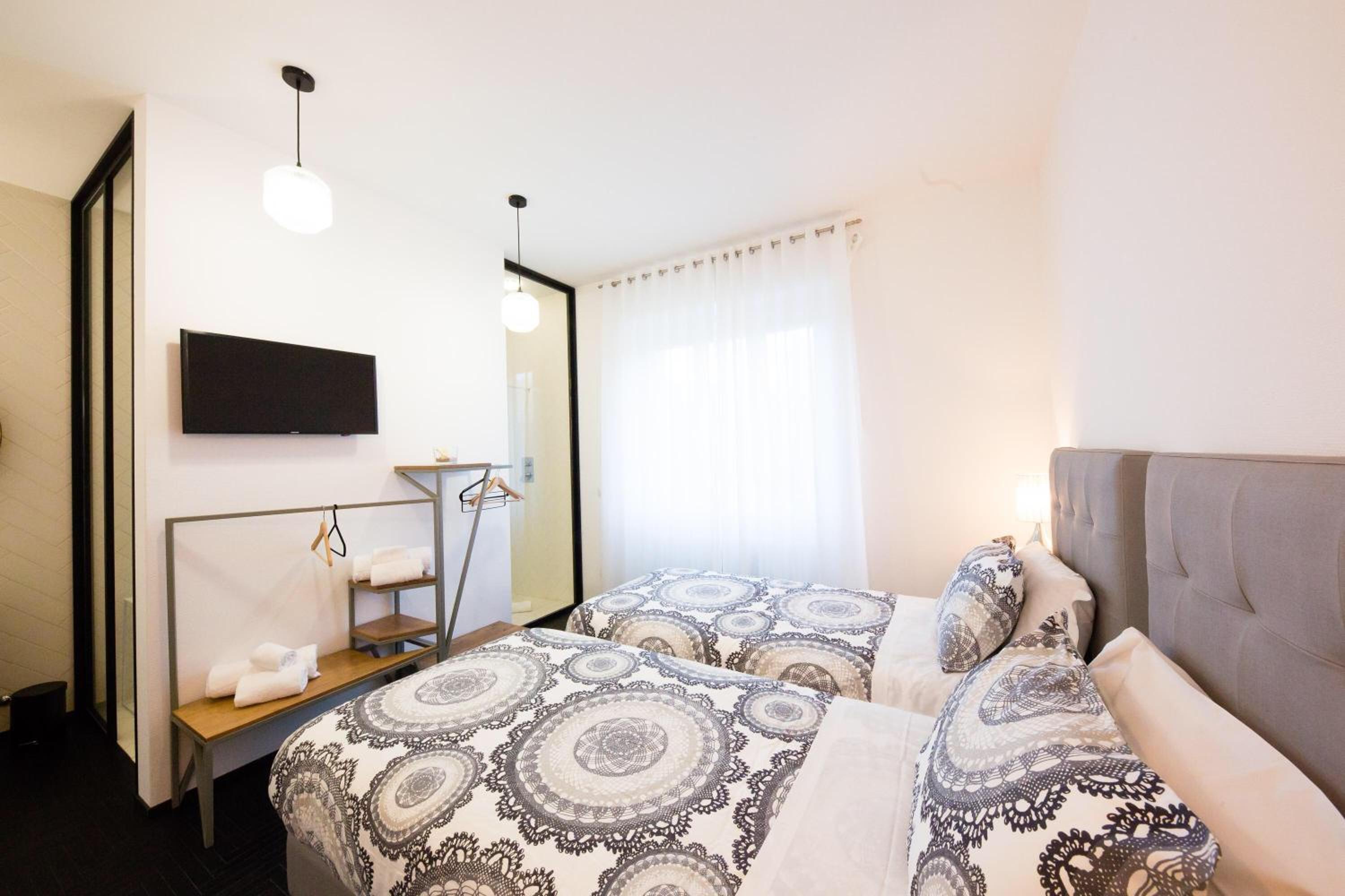 Double or Twin Room photo 3