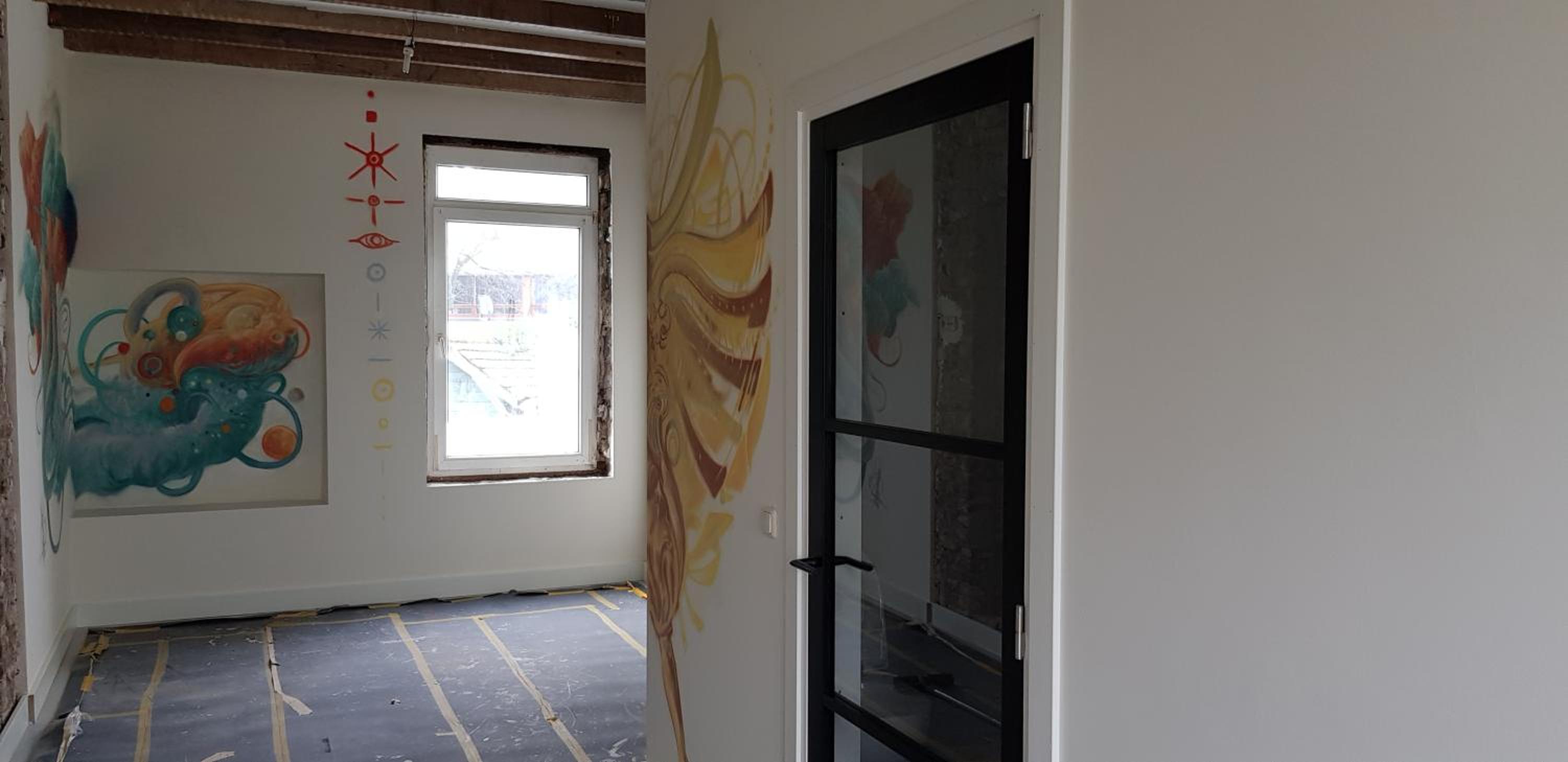 Double Room with Private Bathroom - Photo 2