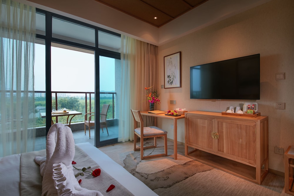 Courtyard Double Room