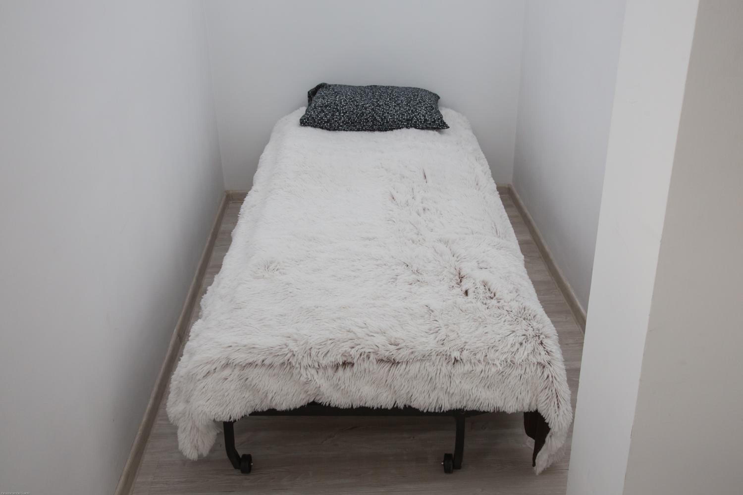 Studio with Spa Bath - Photo 2