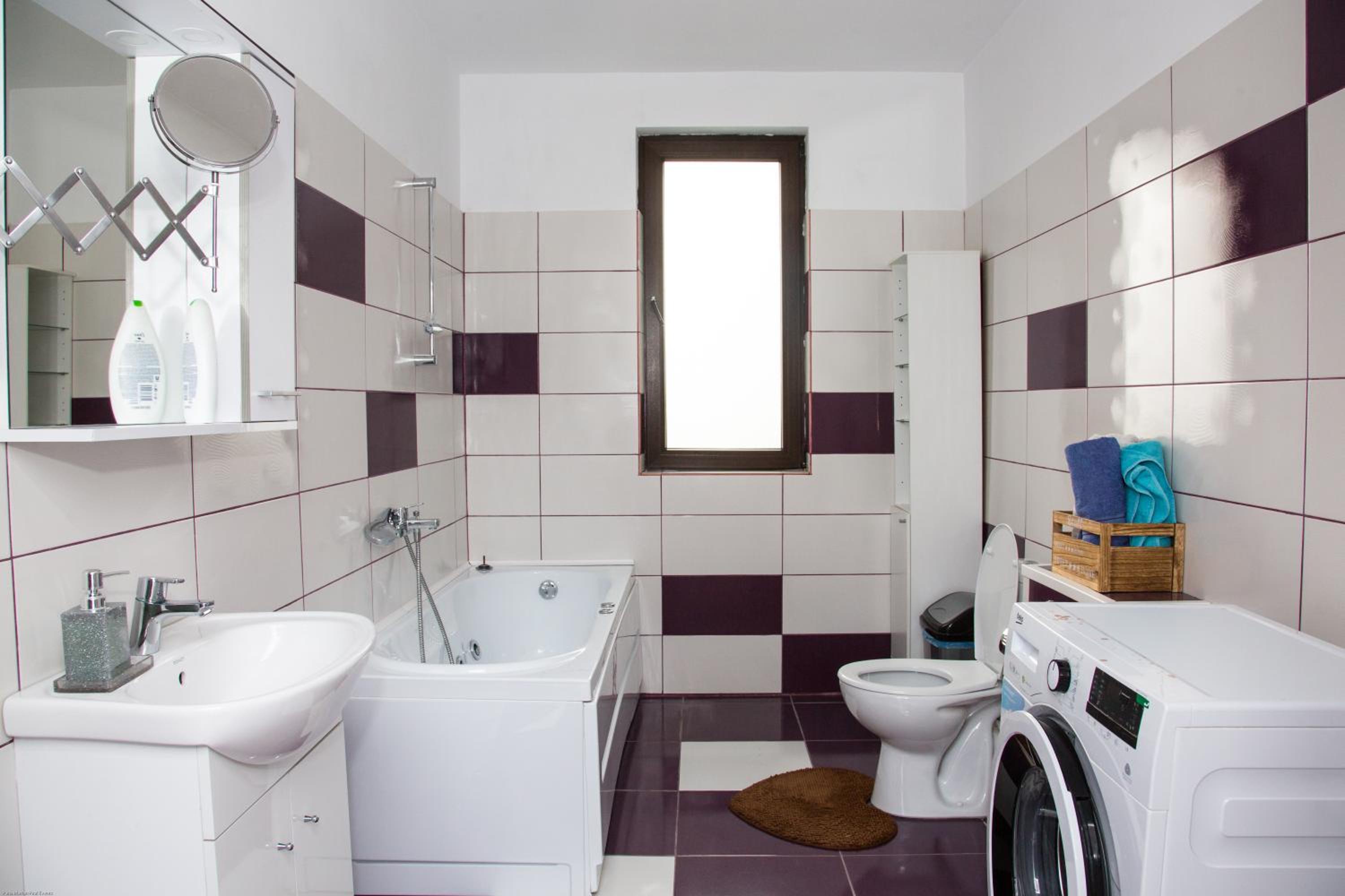 Studio with Spa Bath - Photo 26
