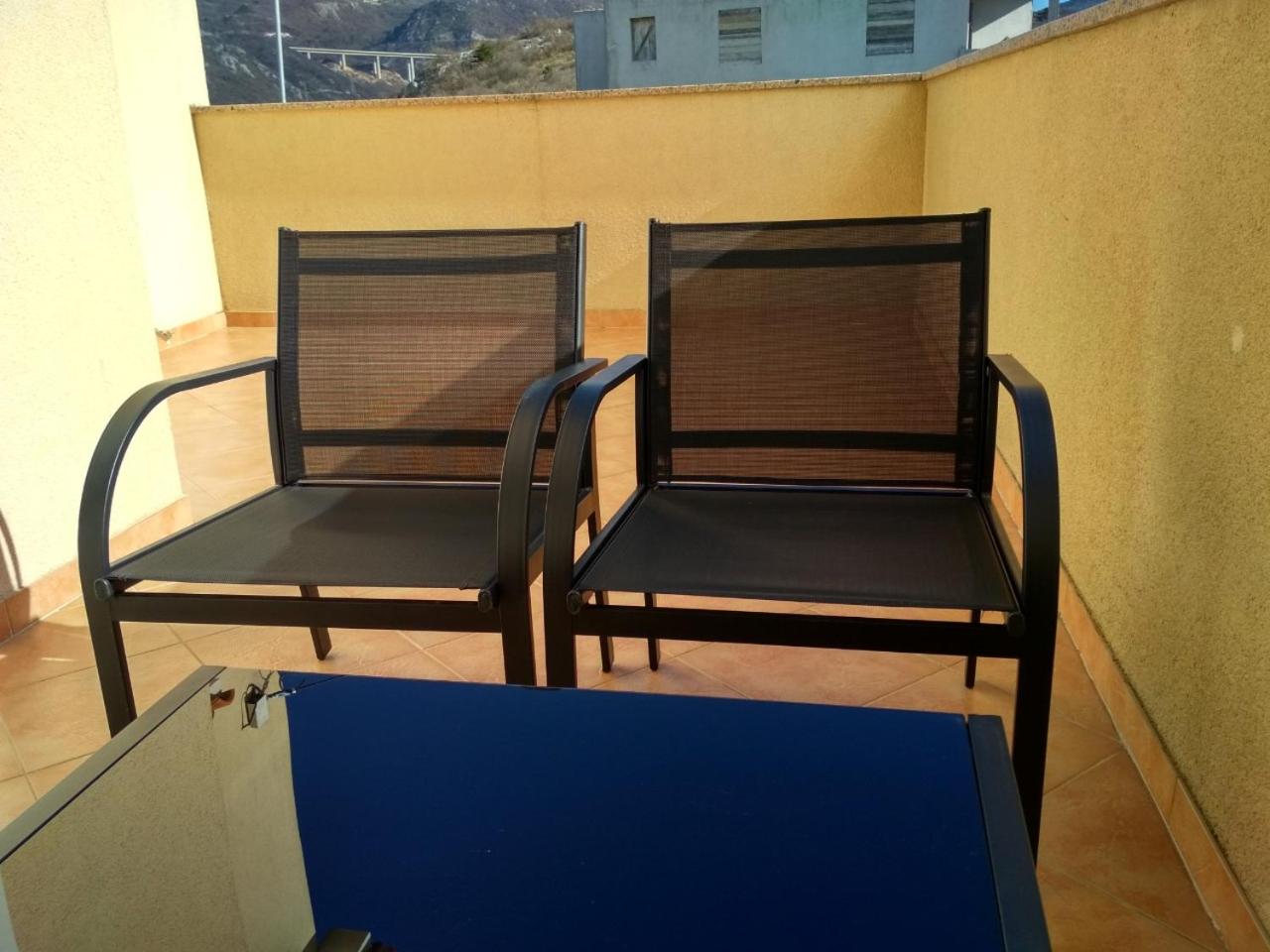 Apartment with Sea View photo 1