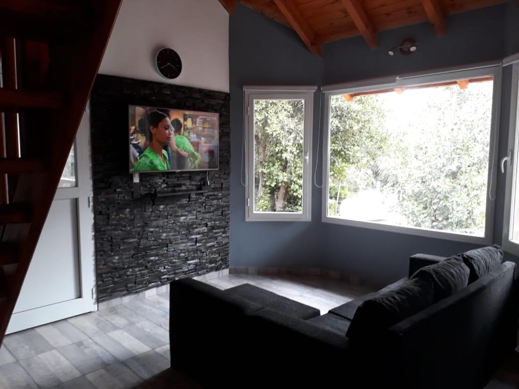 Two-Bedroom Chalet photo 2