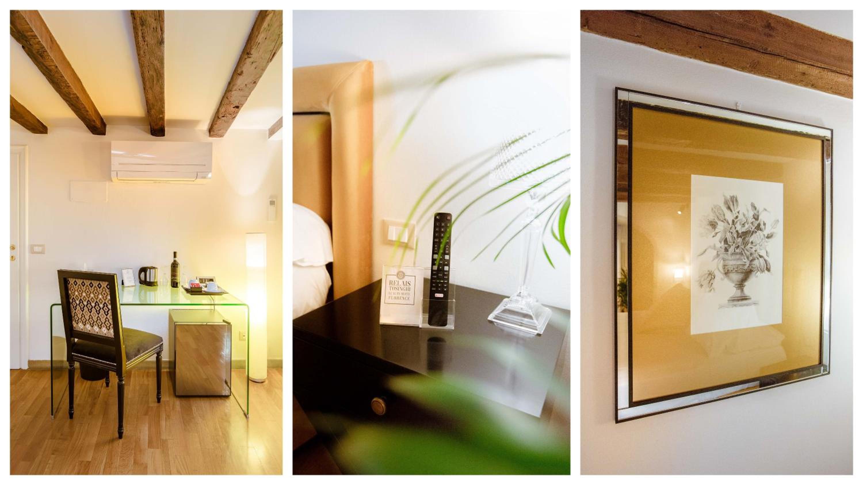 Superior Double or Twin Room photo 3