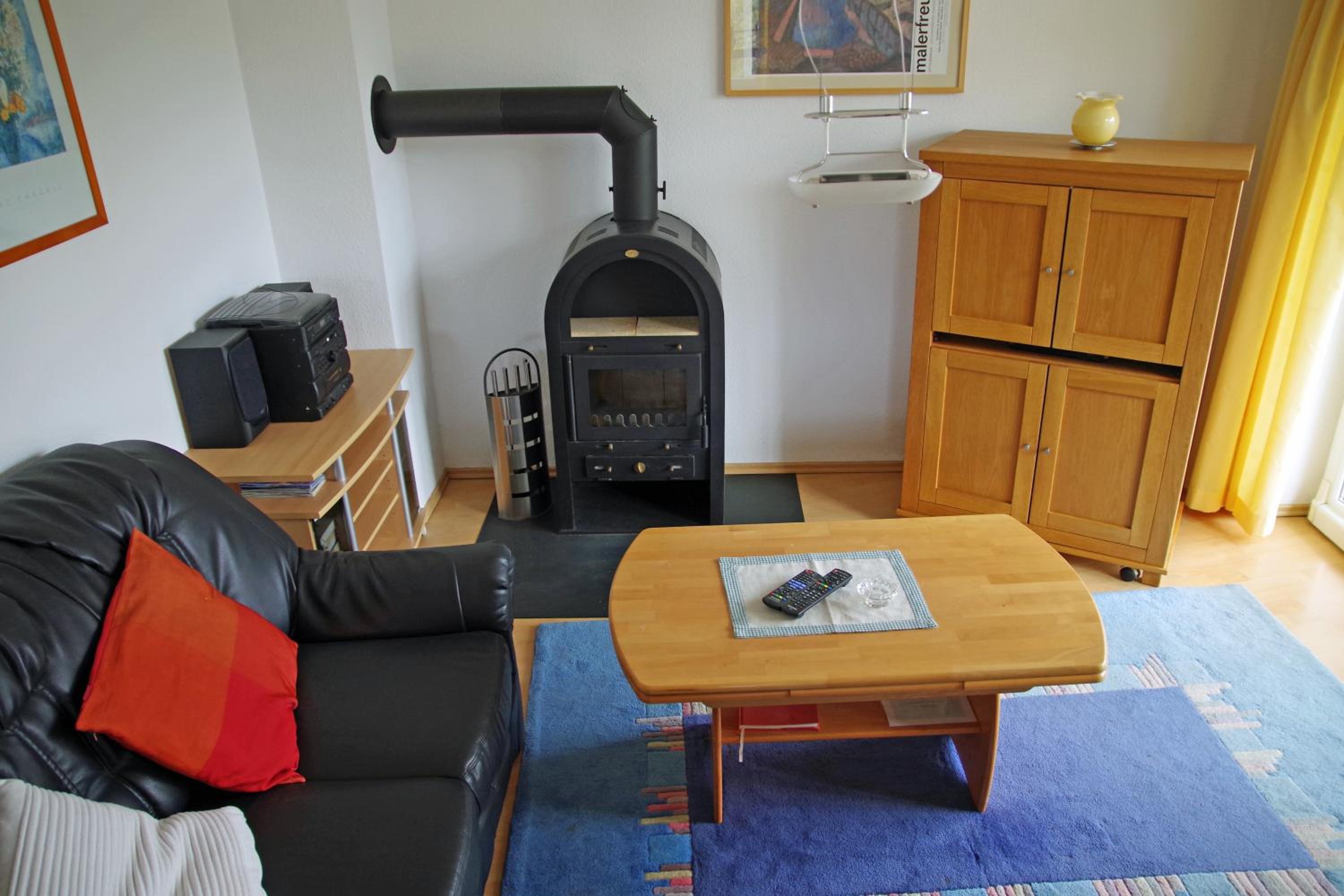 Two-Bedroom Apartment photo 2