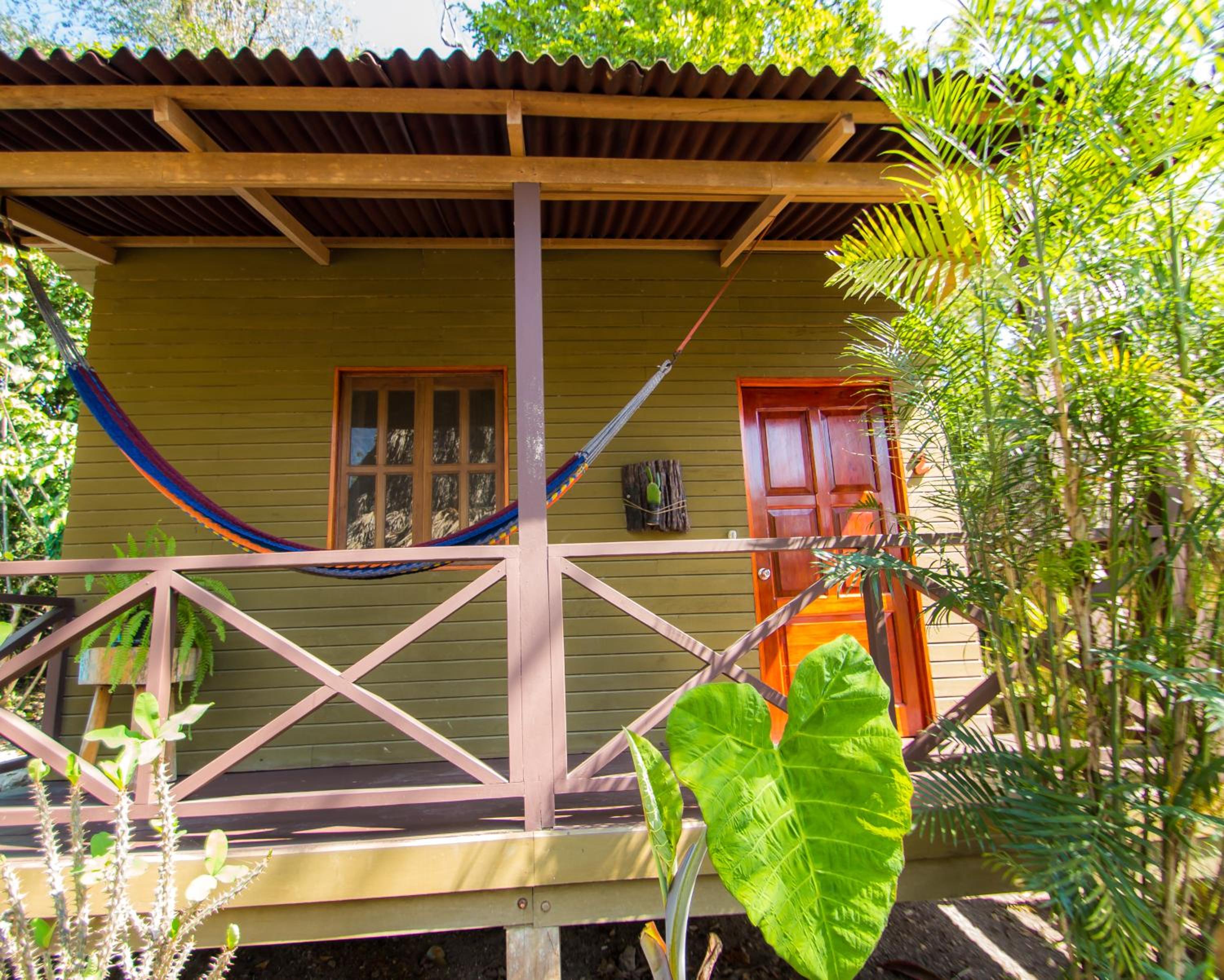 Bungalow with Fan photo 3