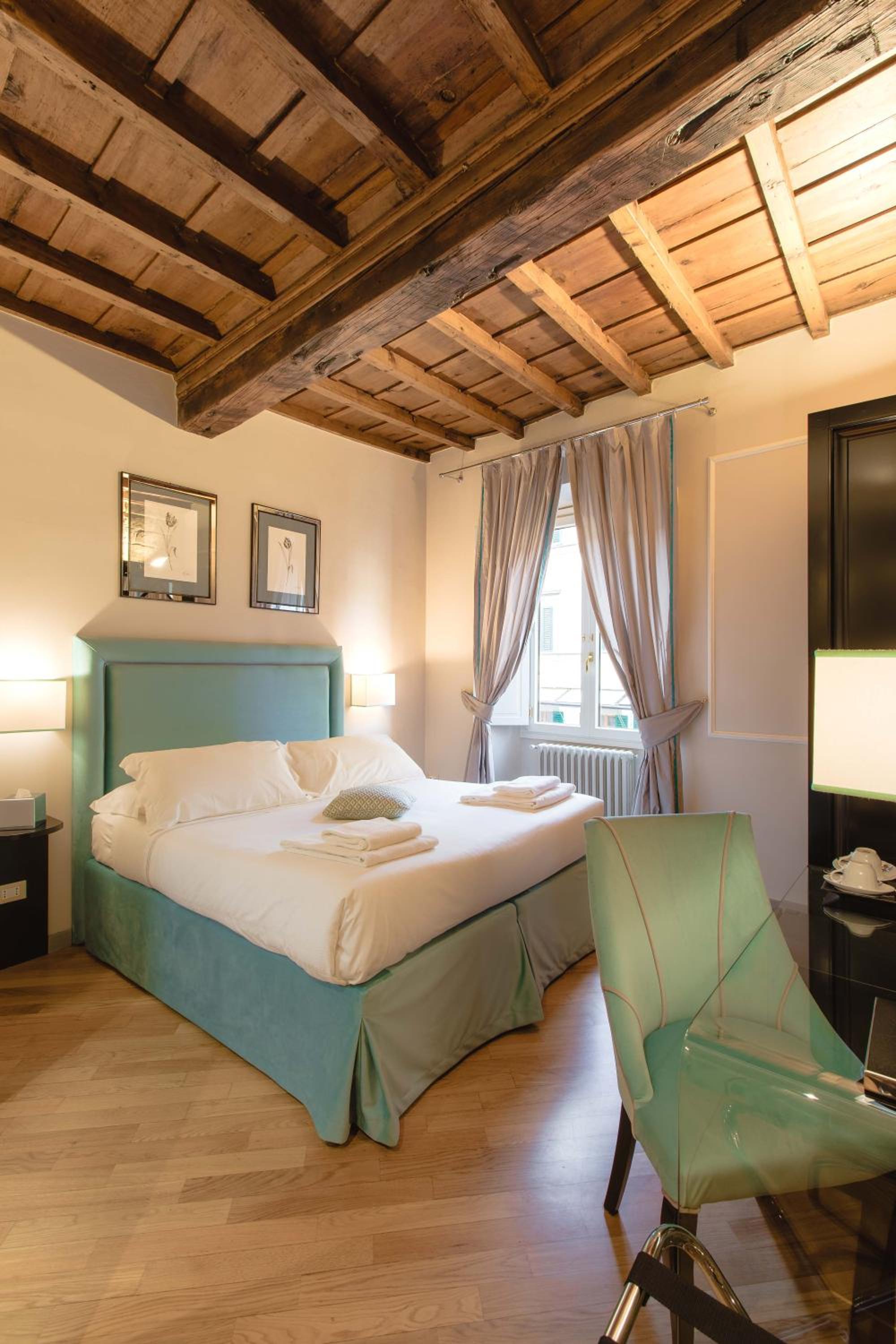 Double or Twin Room photo 1