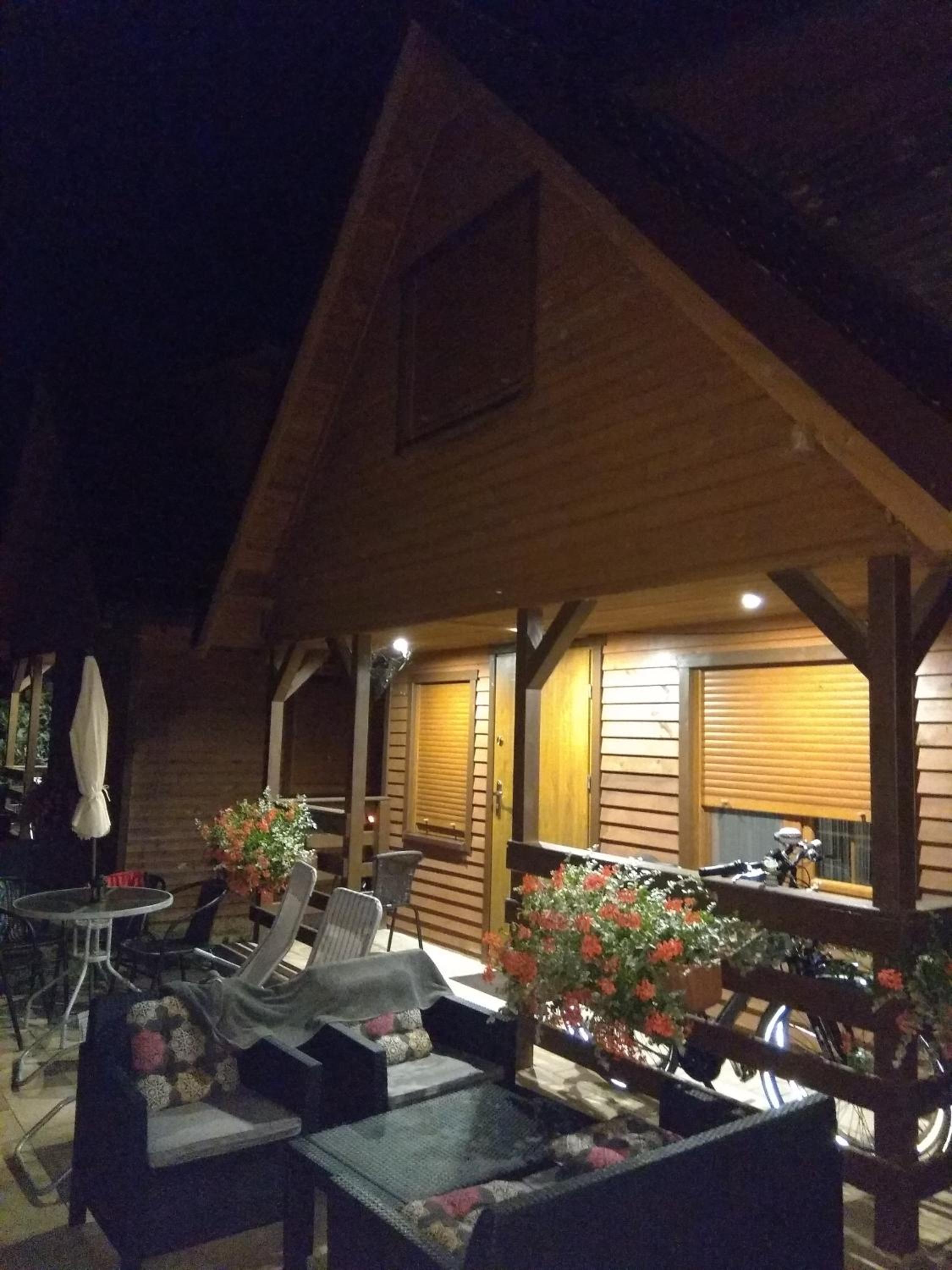 Two-Bedroom Chalet photo 1