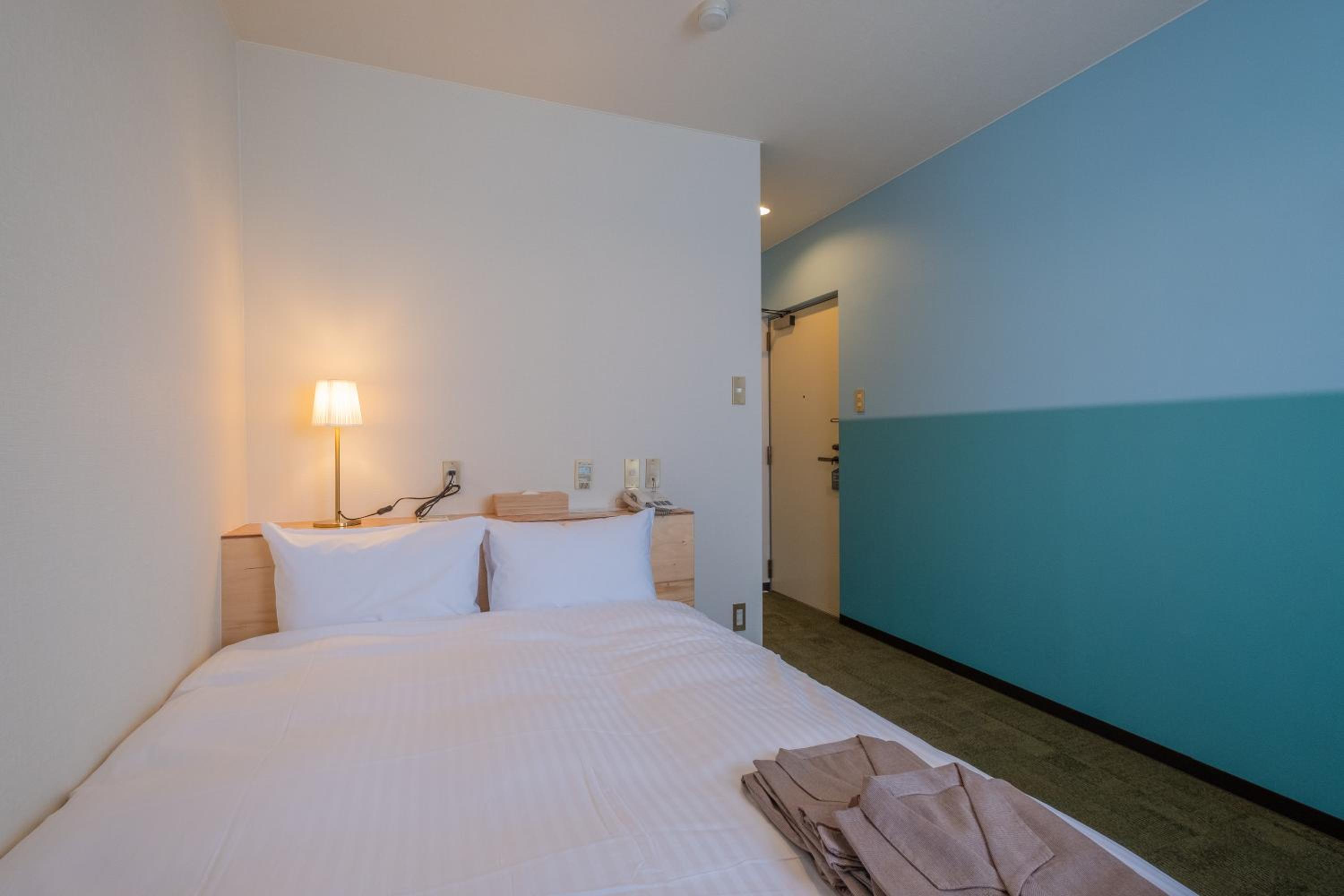 Standard Double Room - Photo 4