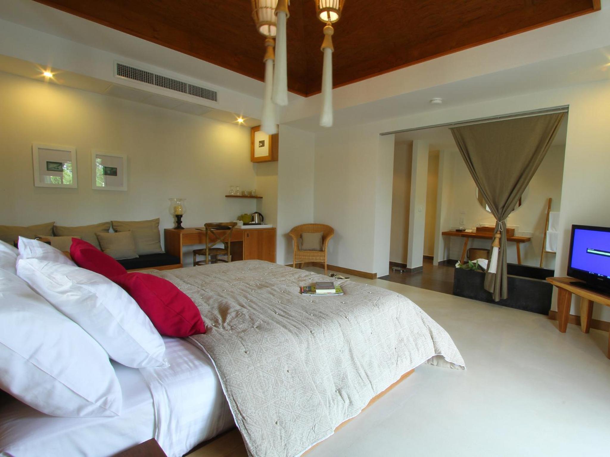 In Love Sky Suite photo 2