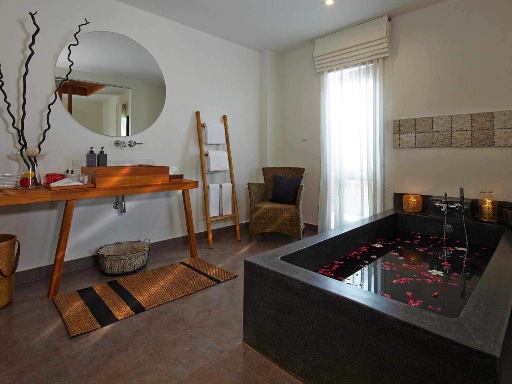 In Love Sky Suite photo 3