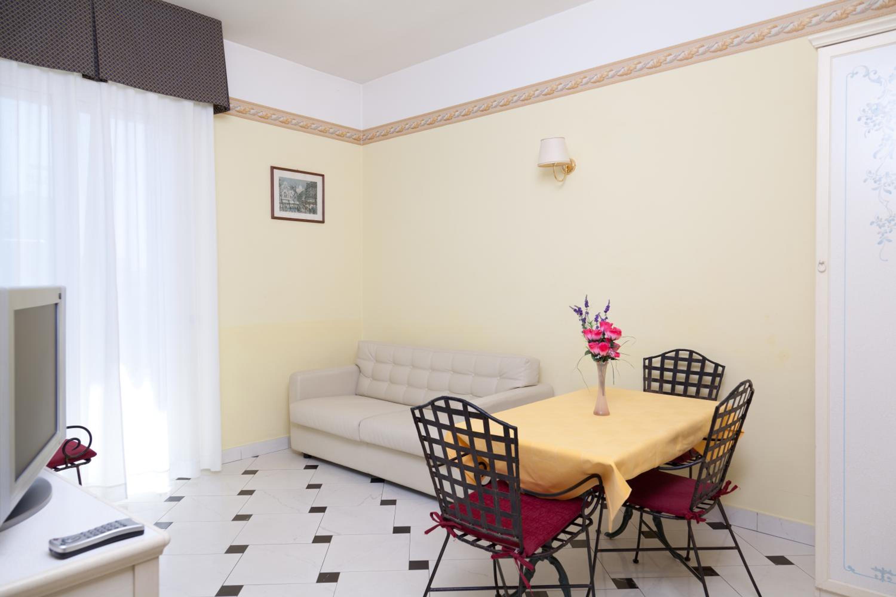 Apartment - Two Rooms (4 Pax) - Photo 4