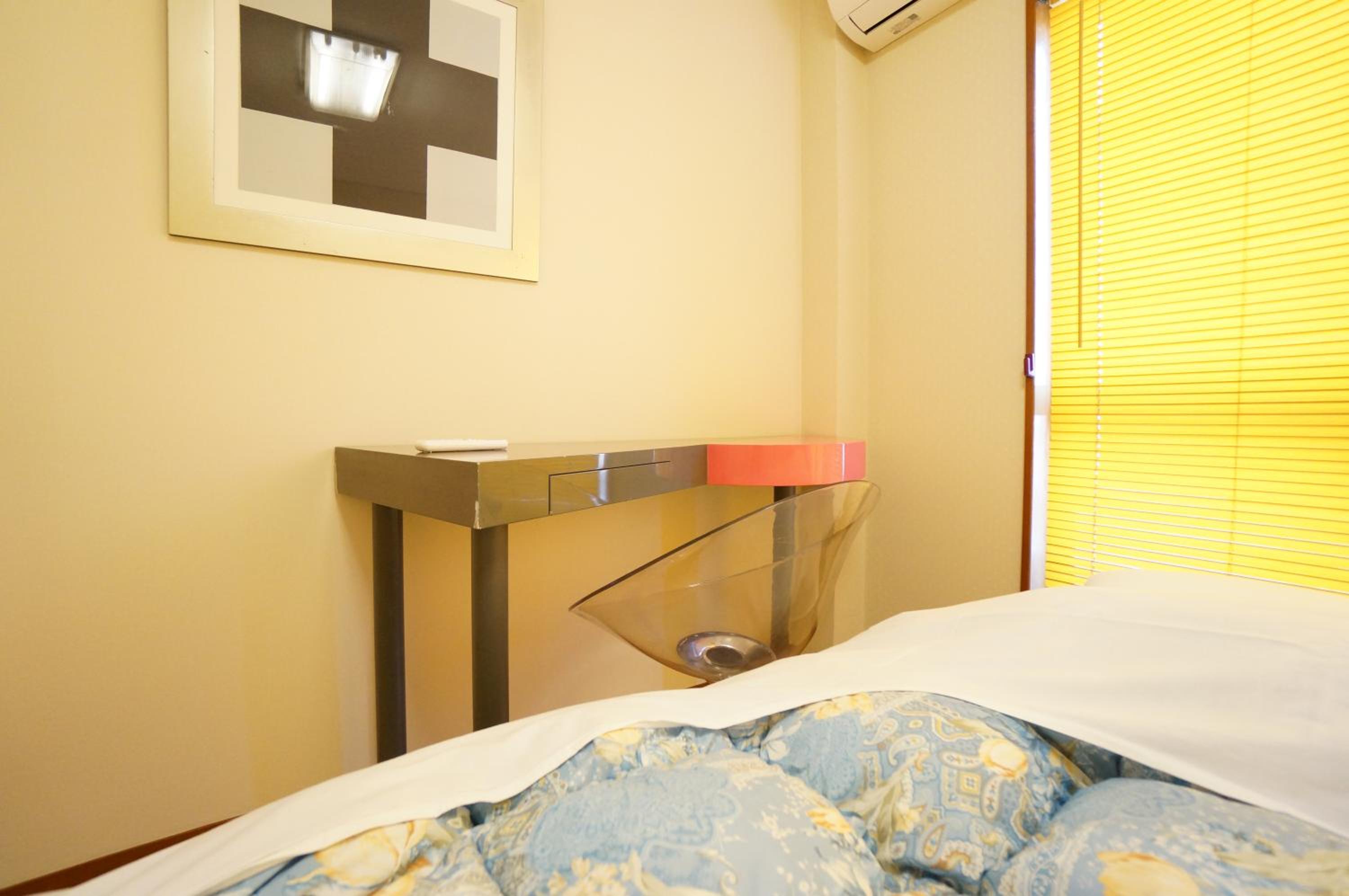 Three-Bedroom Villa - Photo 26