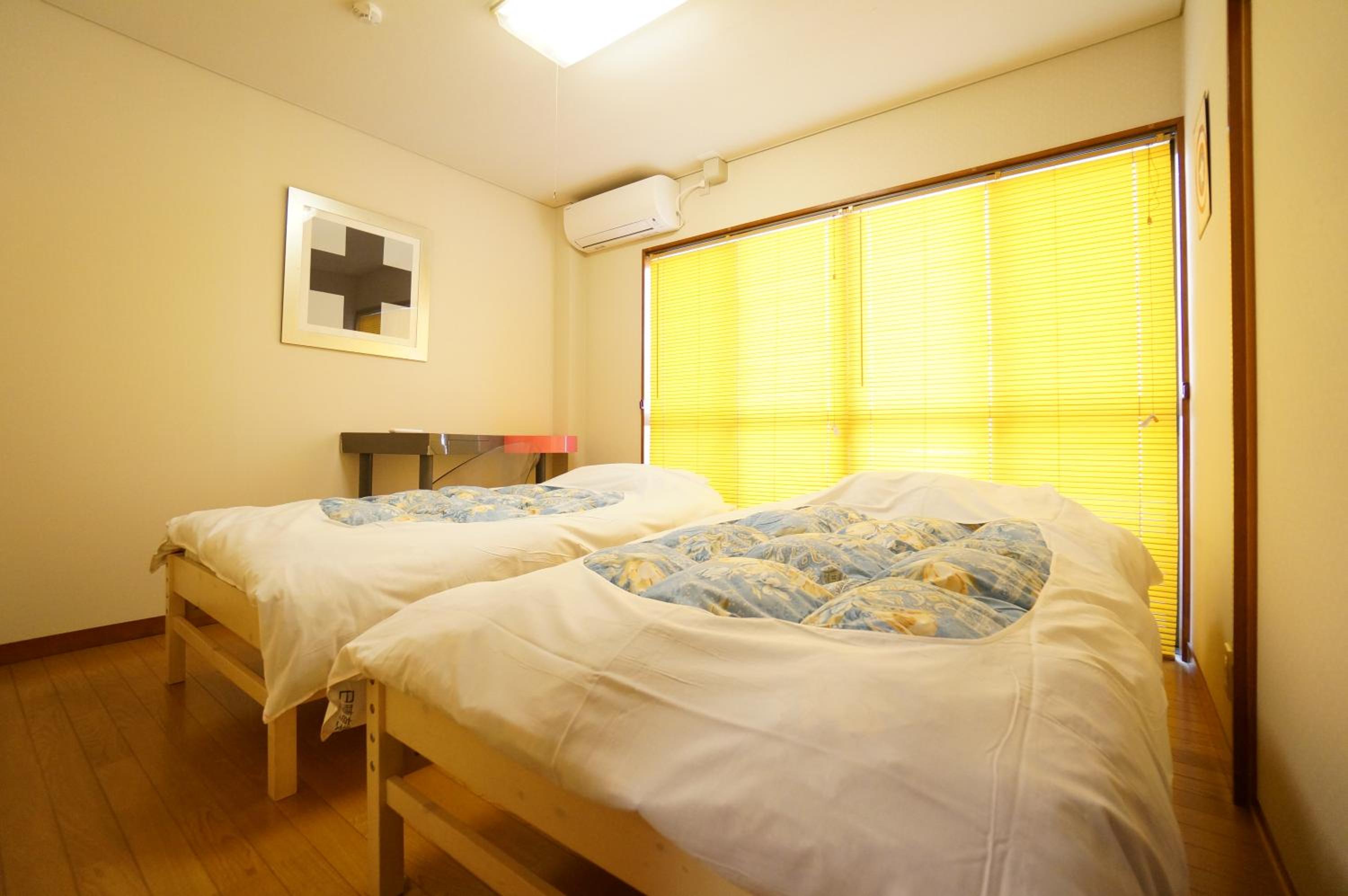 Three-Bedroom Villa - Photo 25