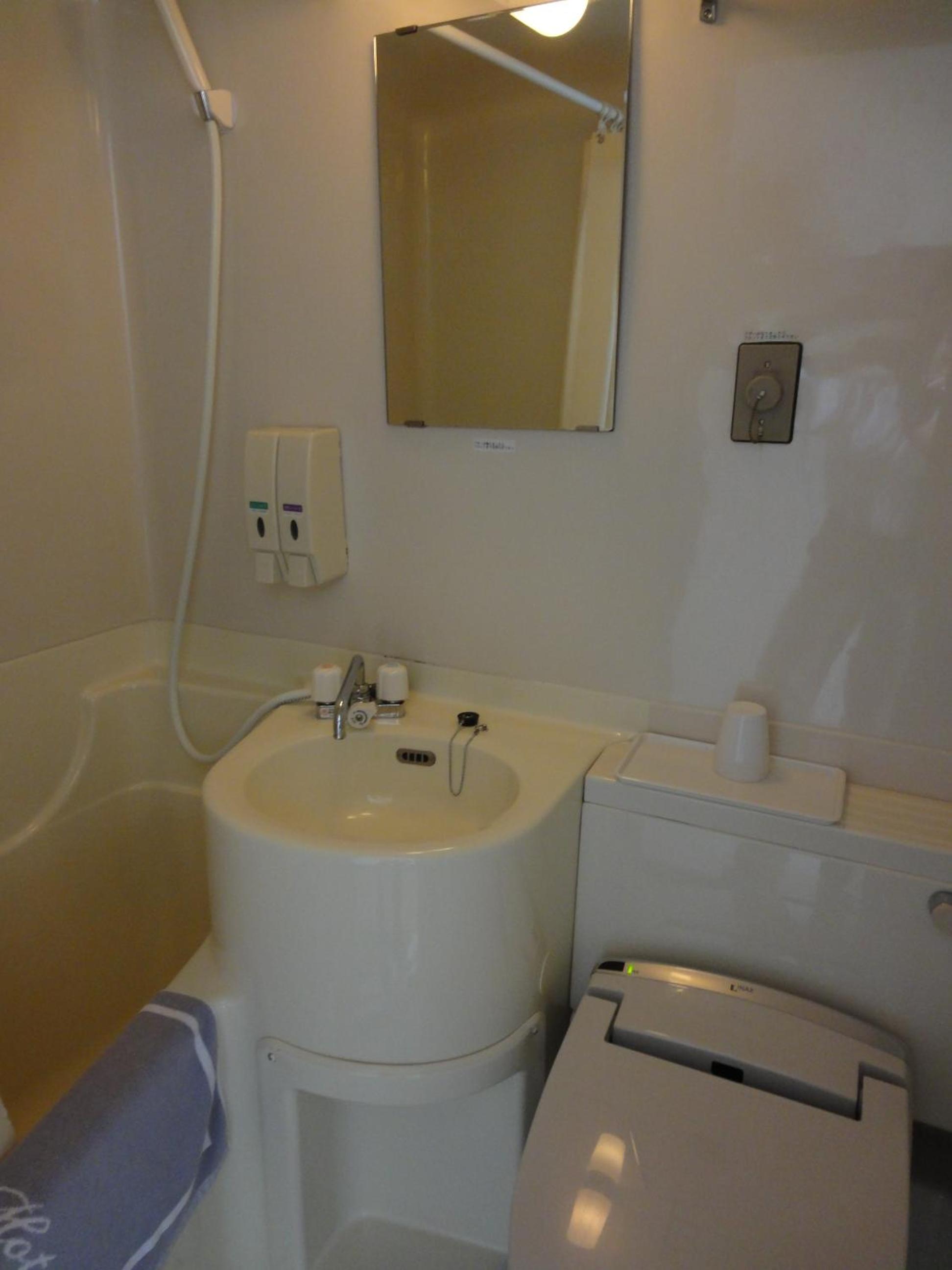 Double Room - Smoking - Photo 3