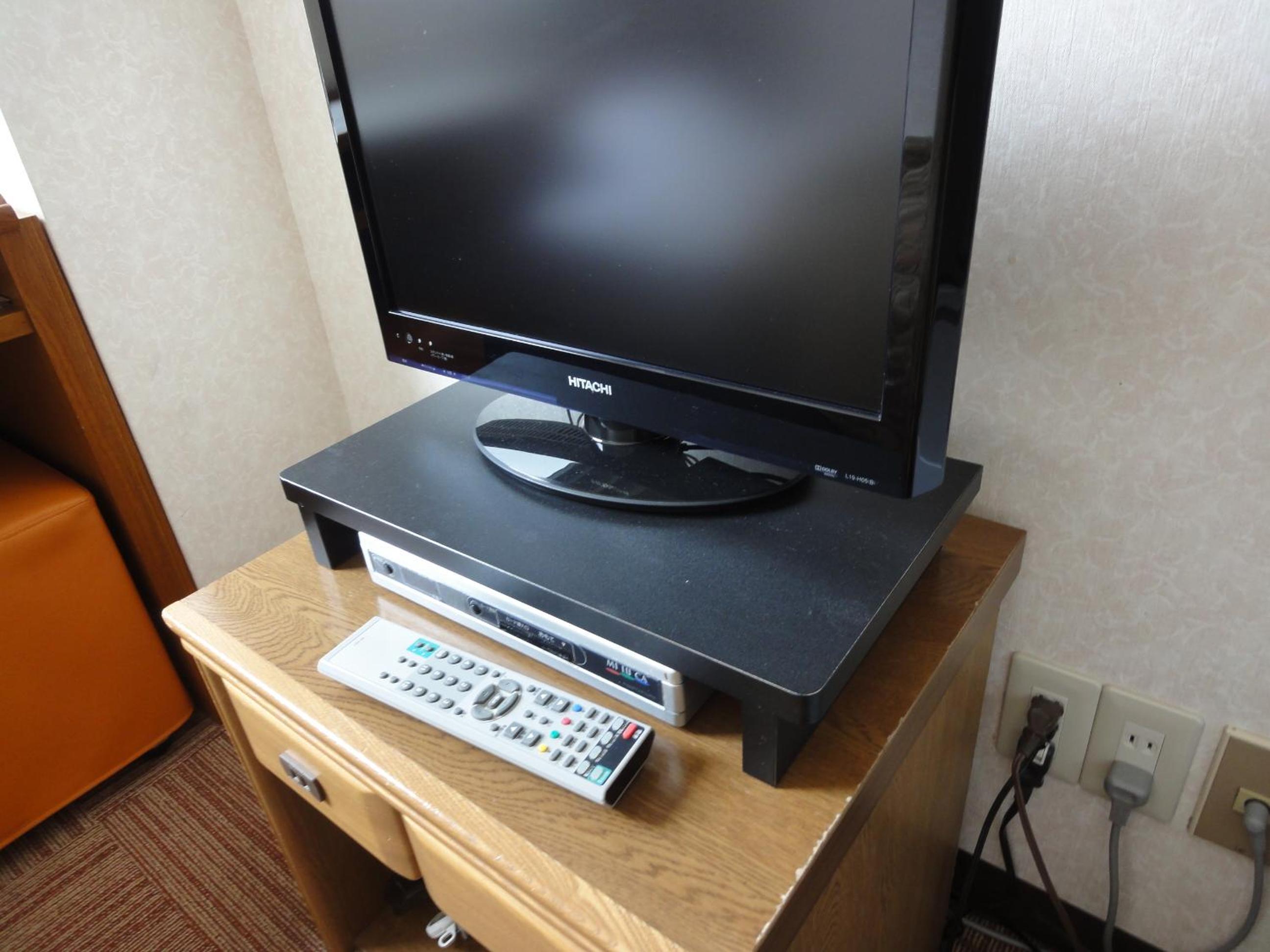 Twin Room - Smoking - Photo 5