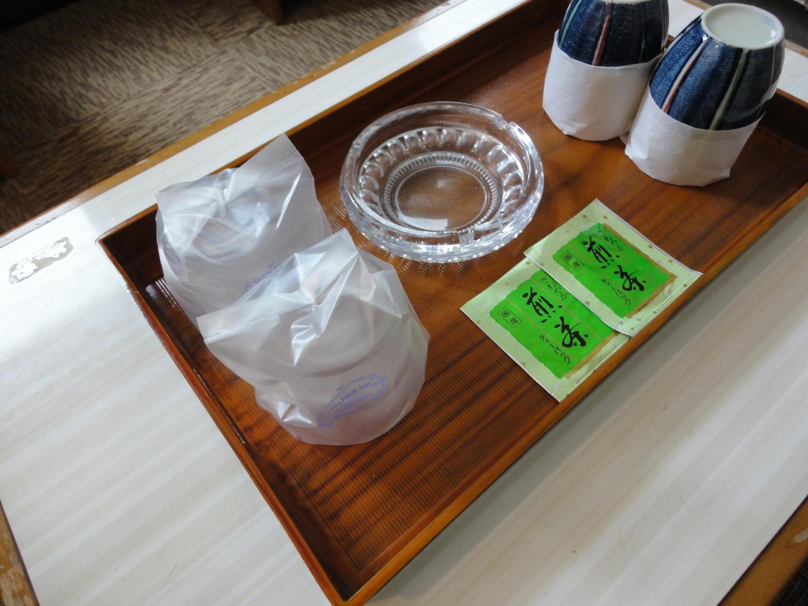 Double Room - Non-Smoking  - Photo 5