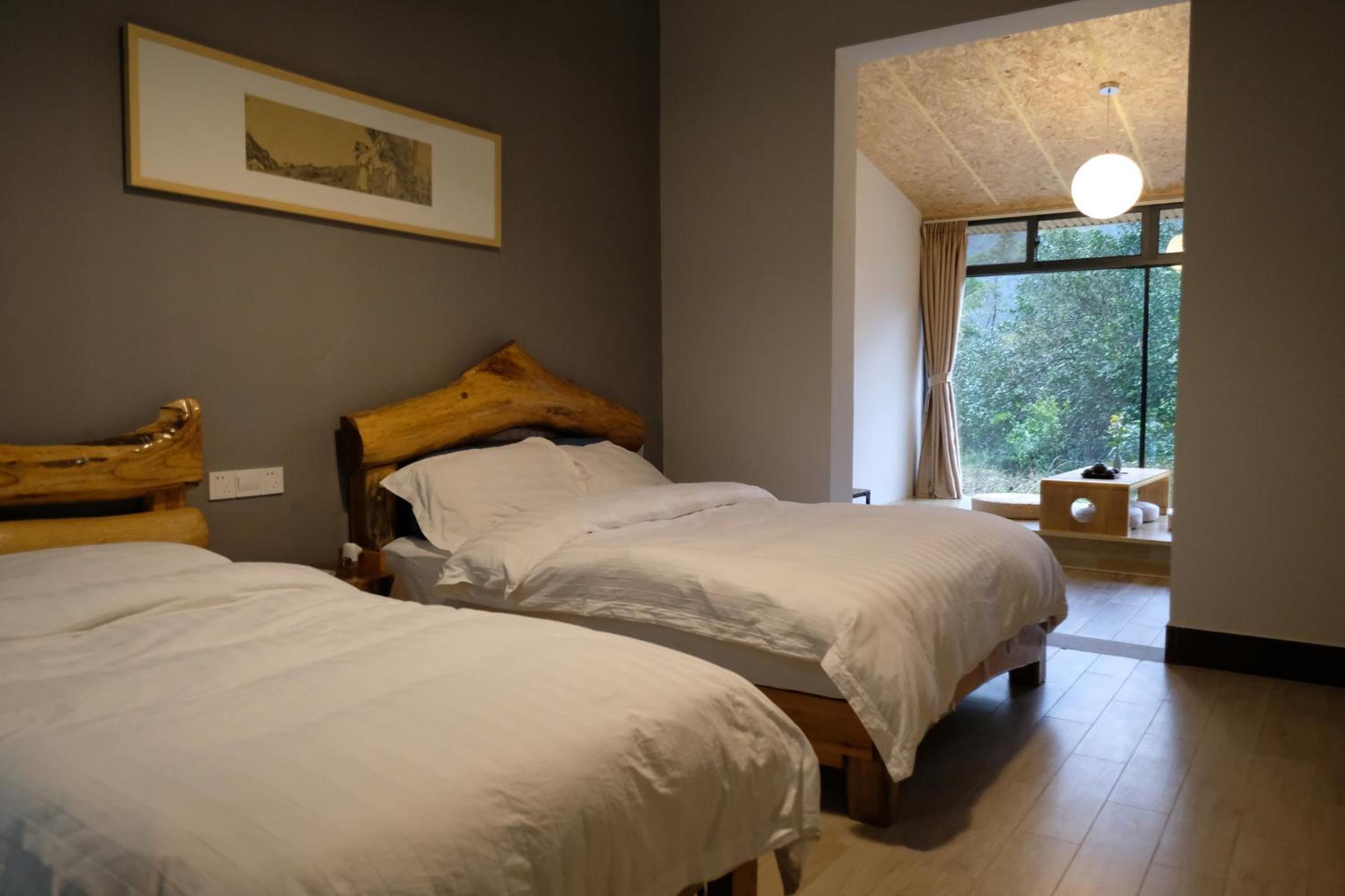 Triple Room with Mountain View photo 1
