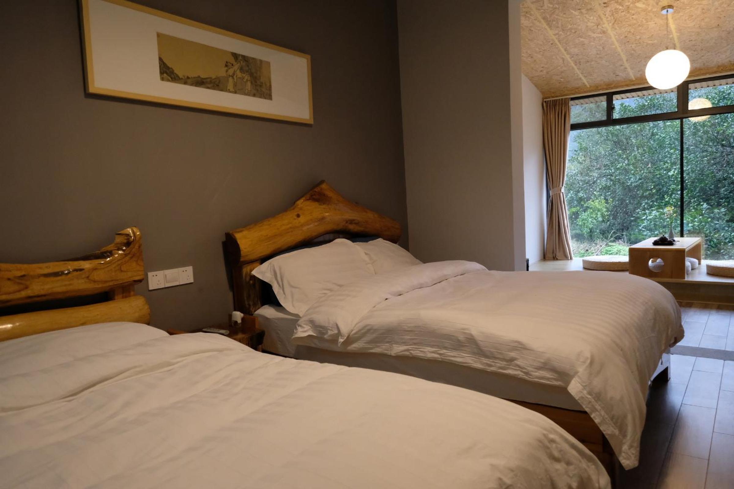 Triple Room with Mountain View photo 3